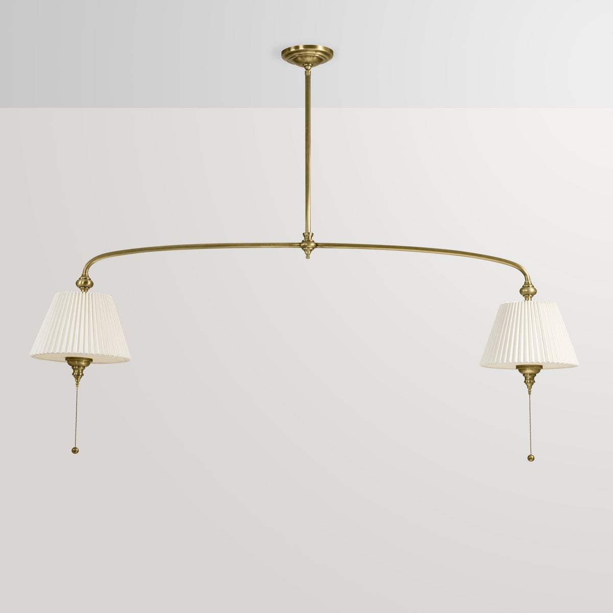 Diane Linear Chandelier