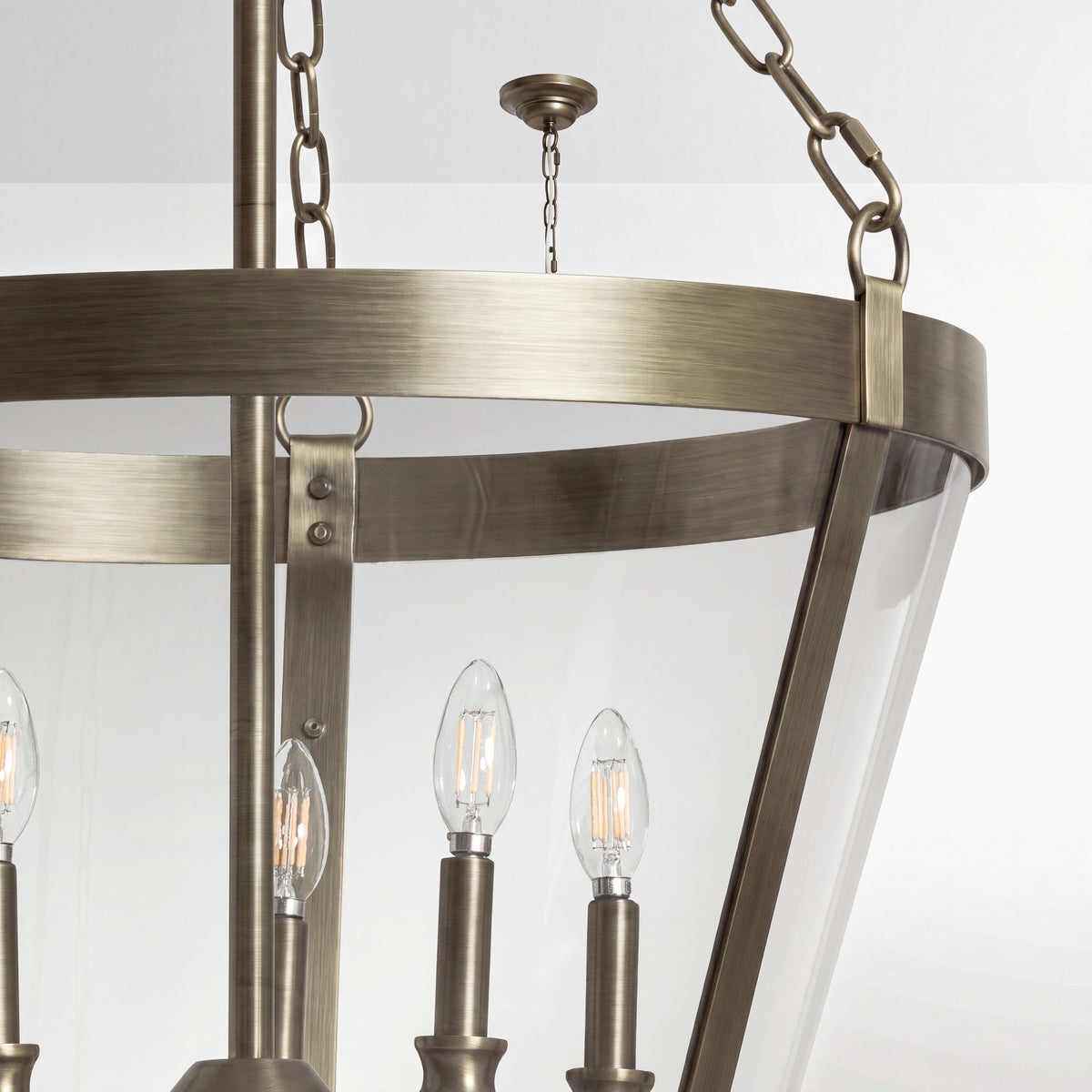 John Chandelier