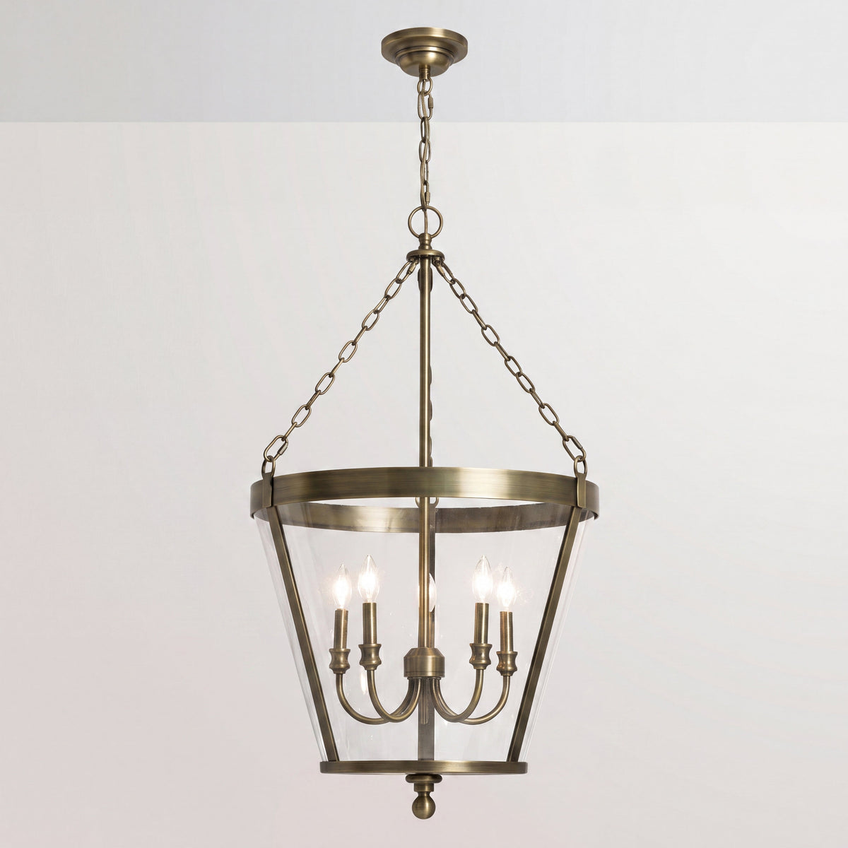 John Chandelier