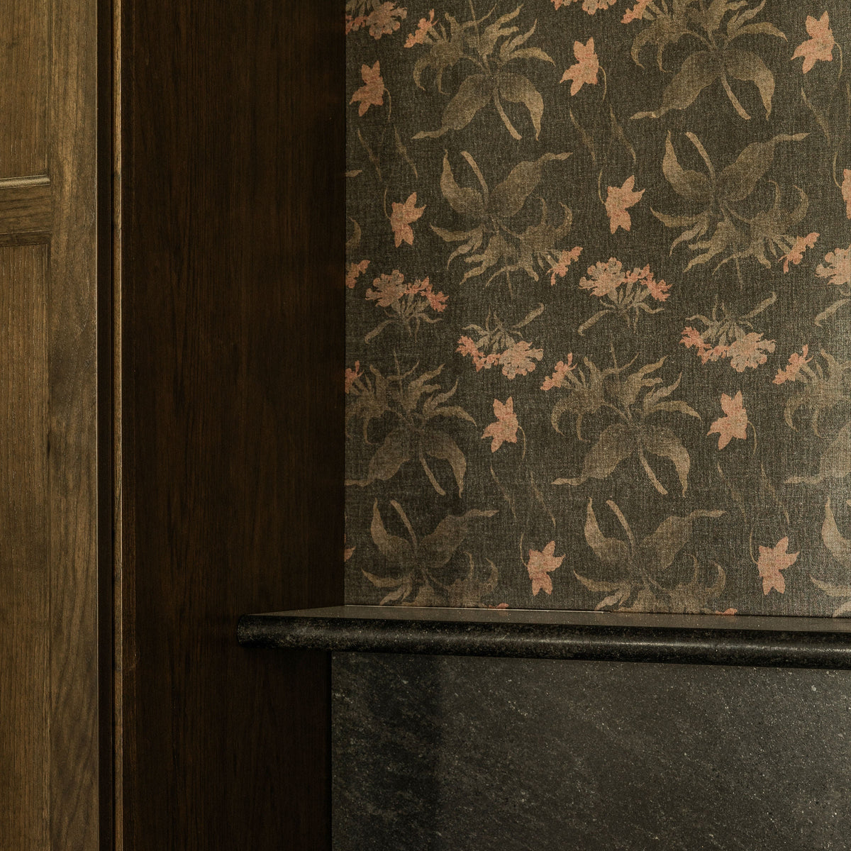 Primrose Wallpaper
