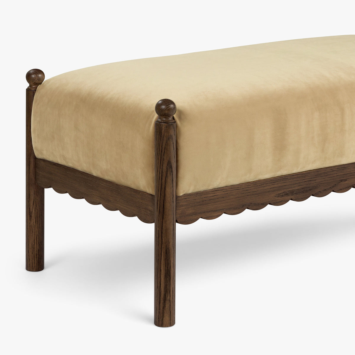 Bennett Upholstered Bench