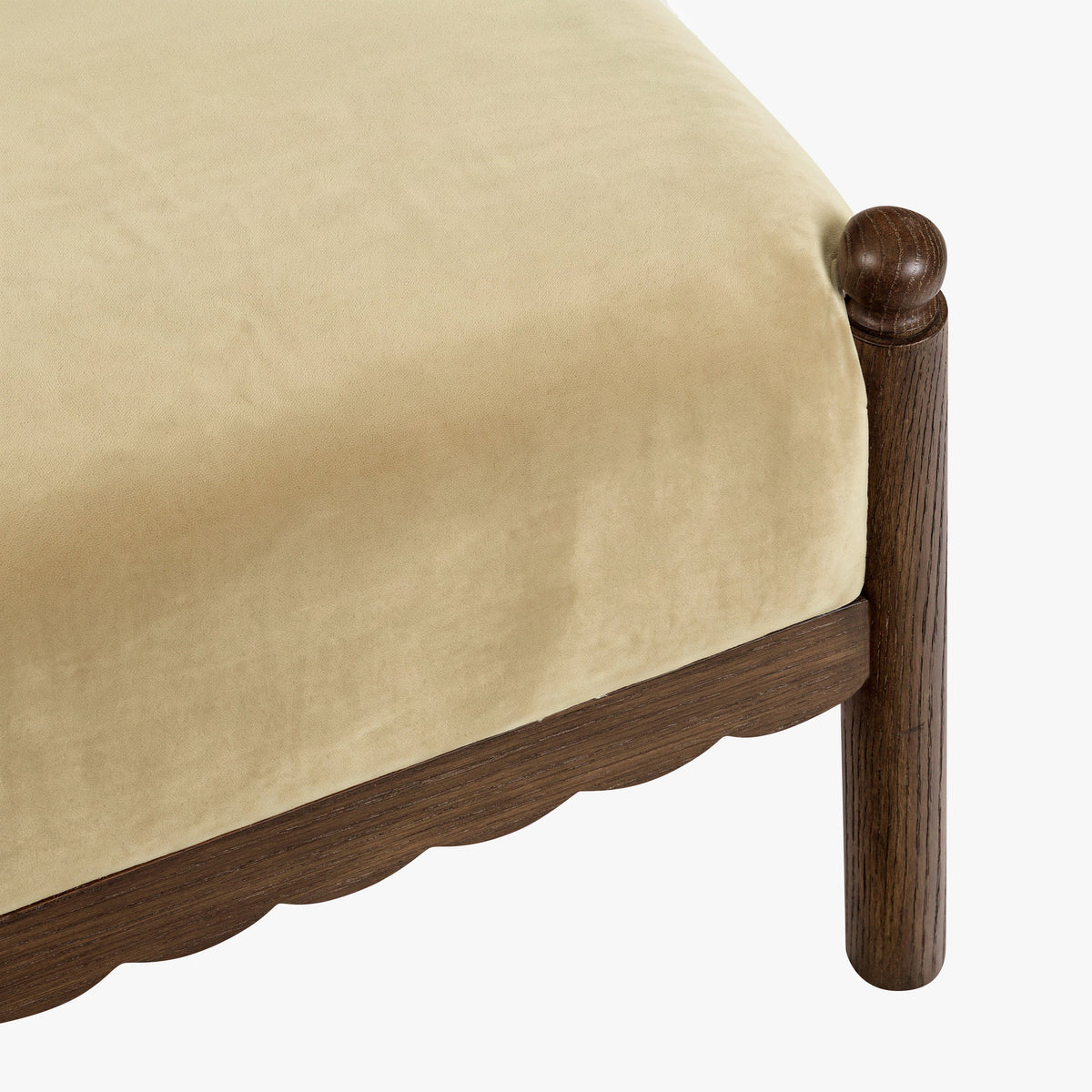 Bennett Upholstered Bench