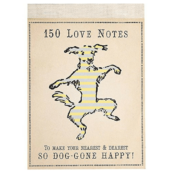 Love Notes