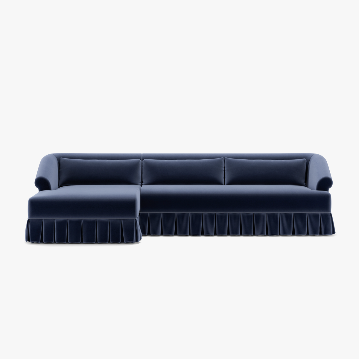 Hank Sectional - Made to Order