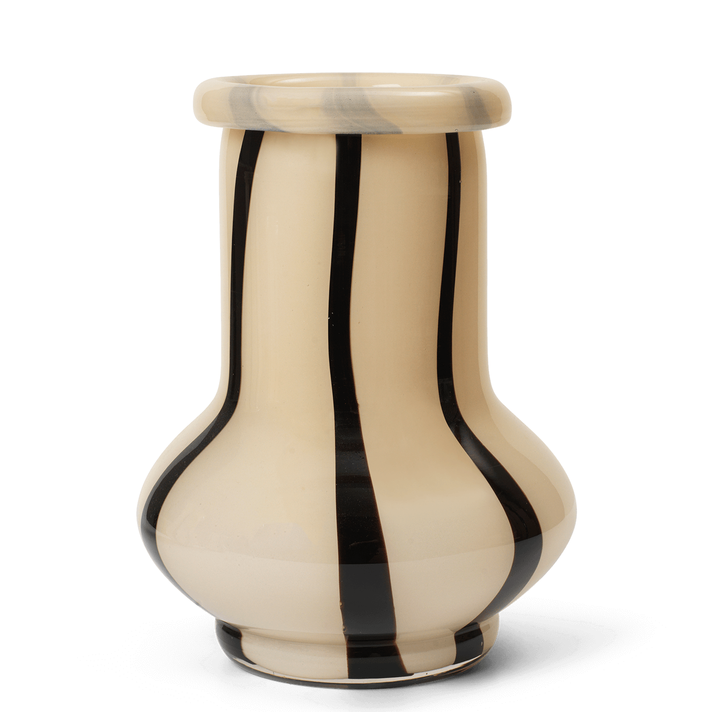 Riban Vase