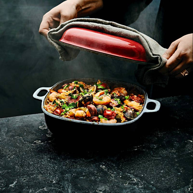 Rice and Shine: Recipes and Delicacies for Every Occasion