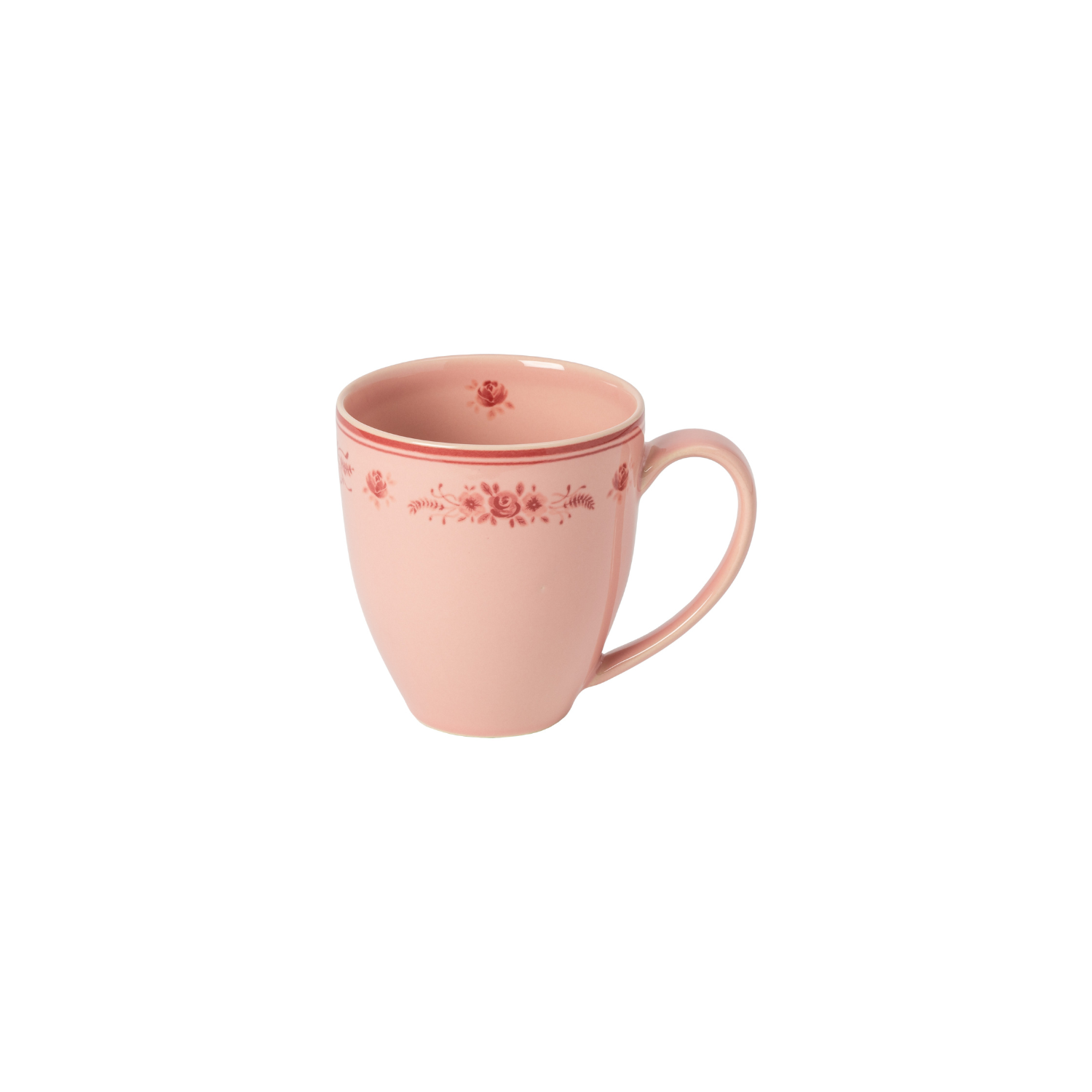 Costa Nova Vila Set of 4 Mugs
