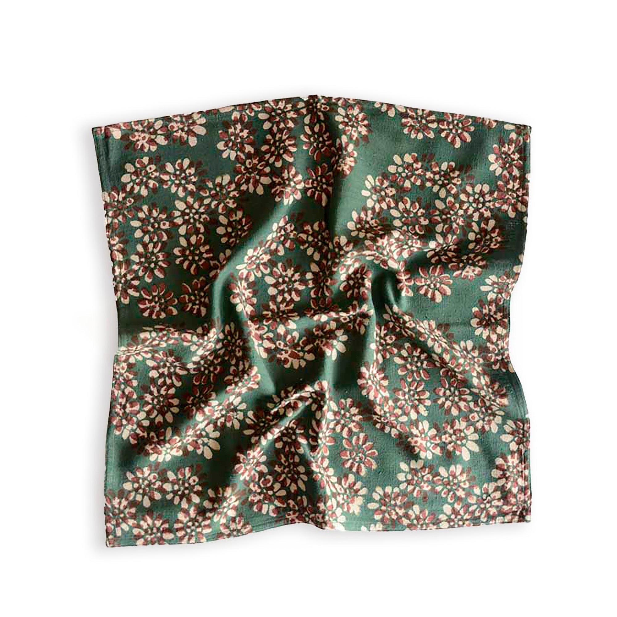 Lambert and Hope Amar Dinner Napkins