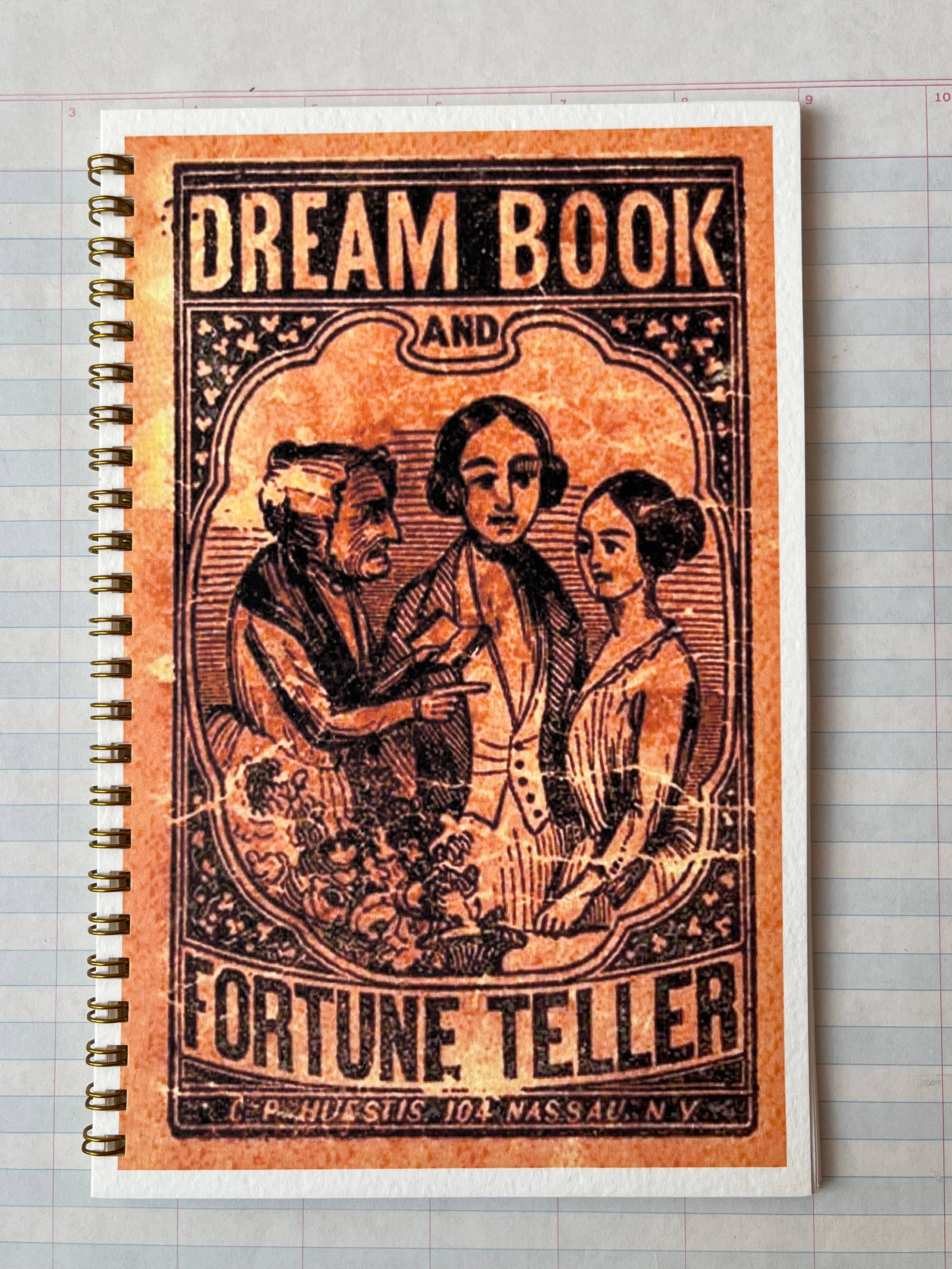 Dream Book