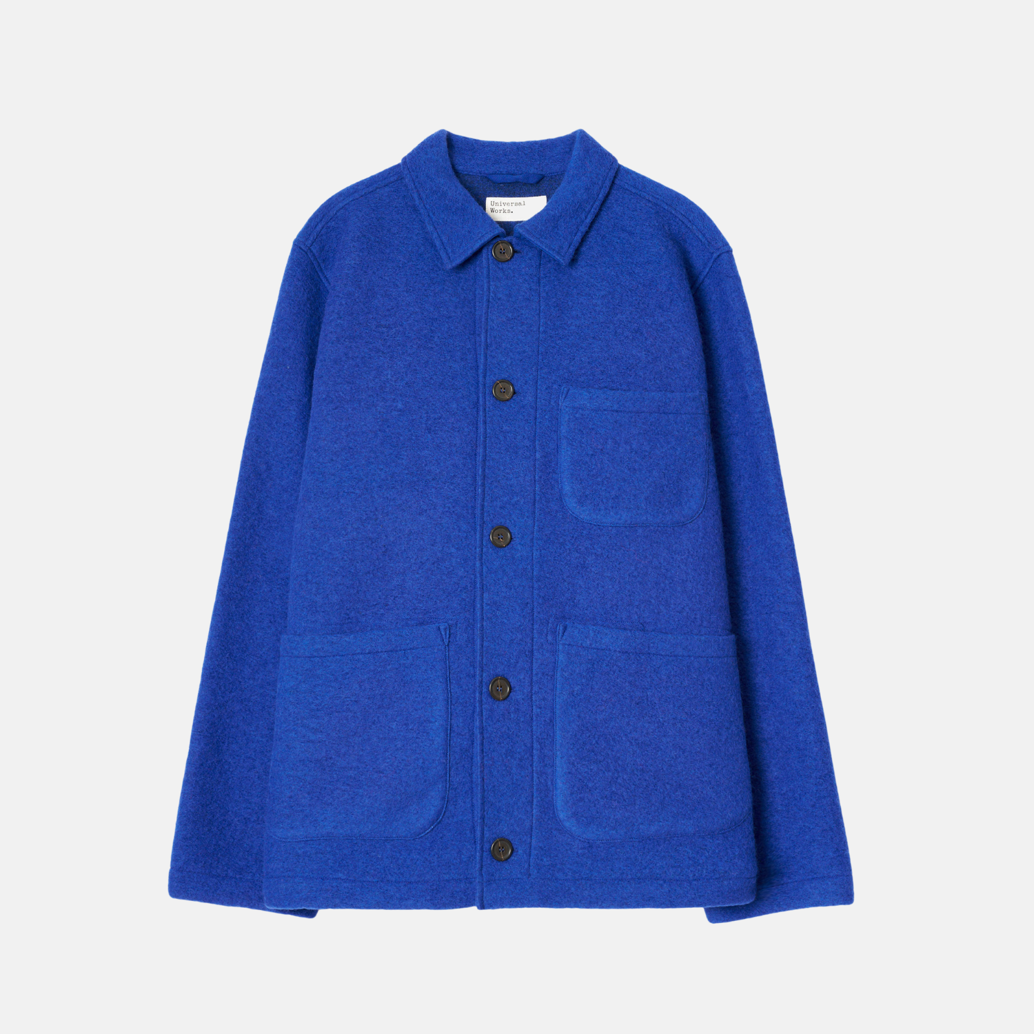 Men's Field Fleece Jacket