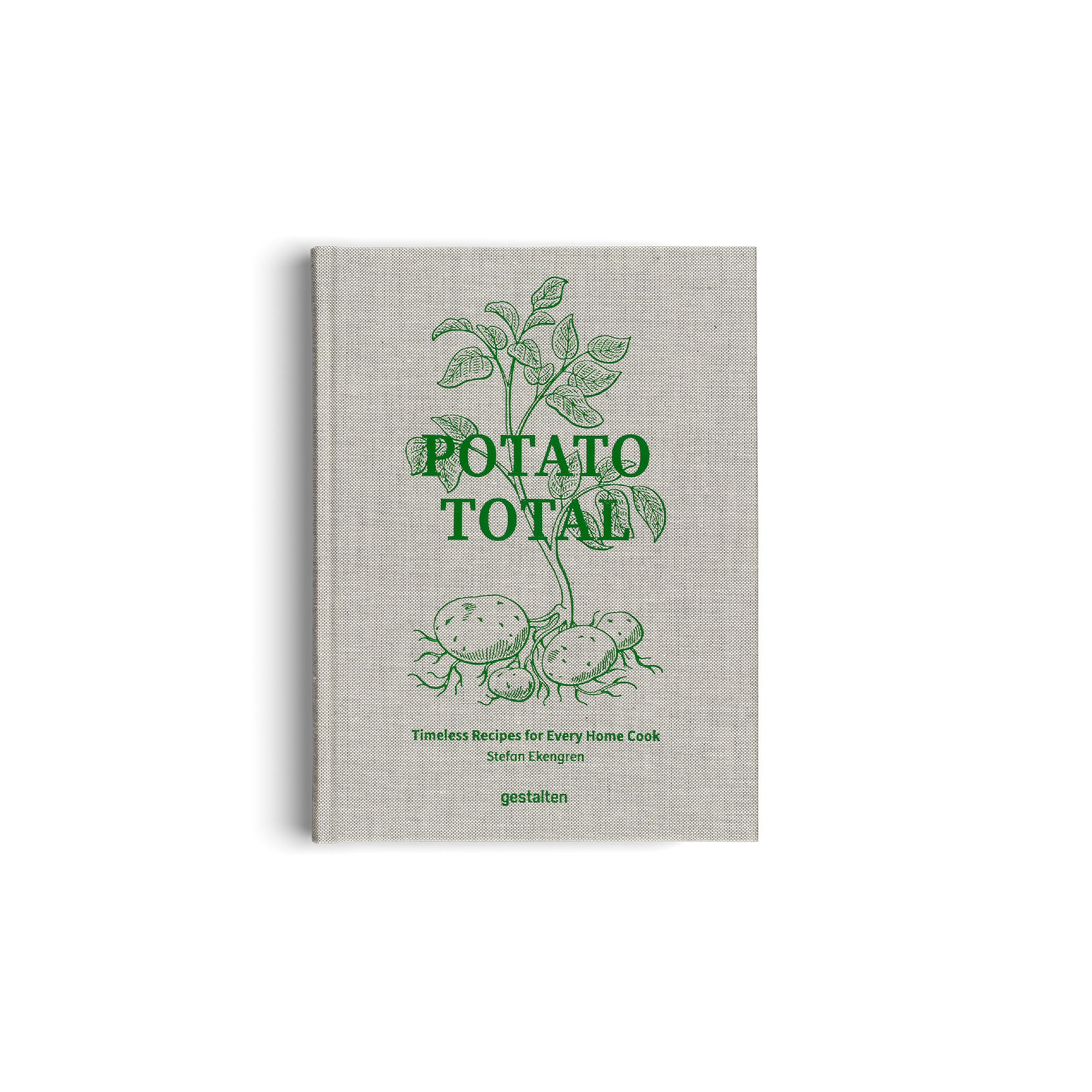 Potato Total