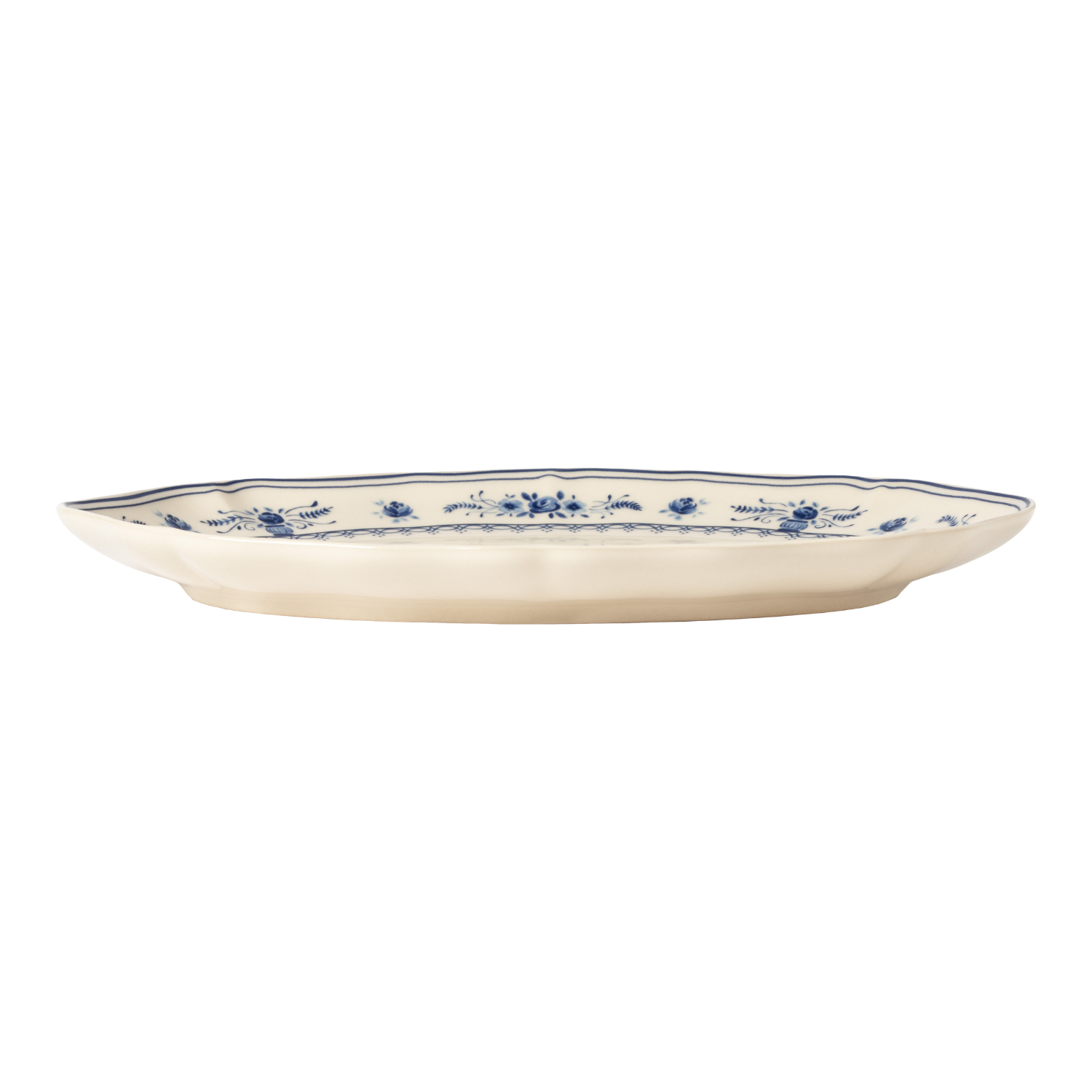 Costa Nova Vila Oval Platter