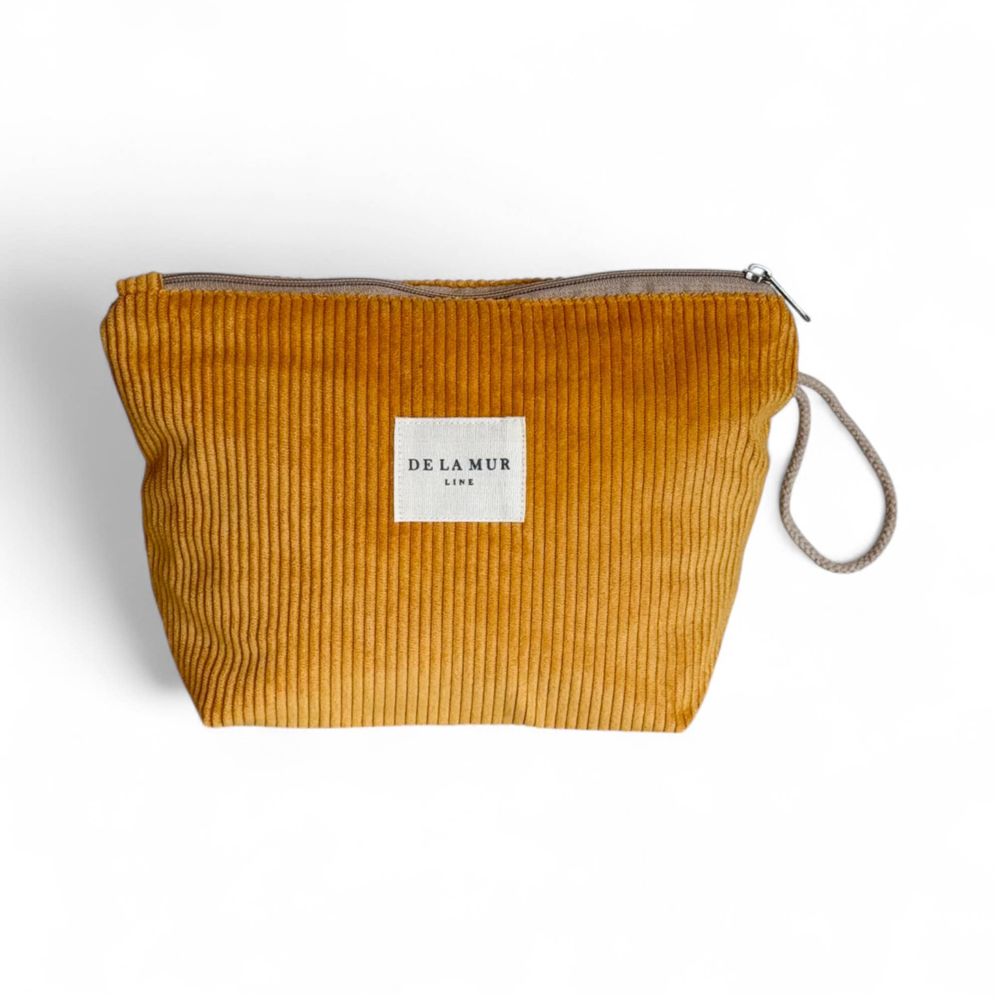 Large Makeup Bag