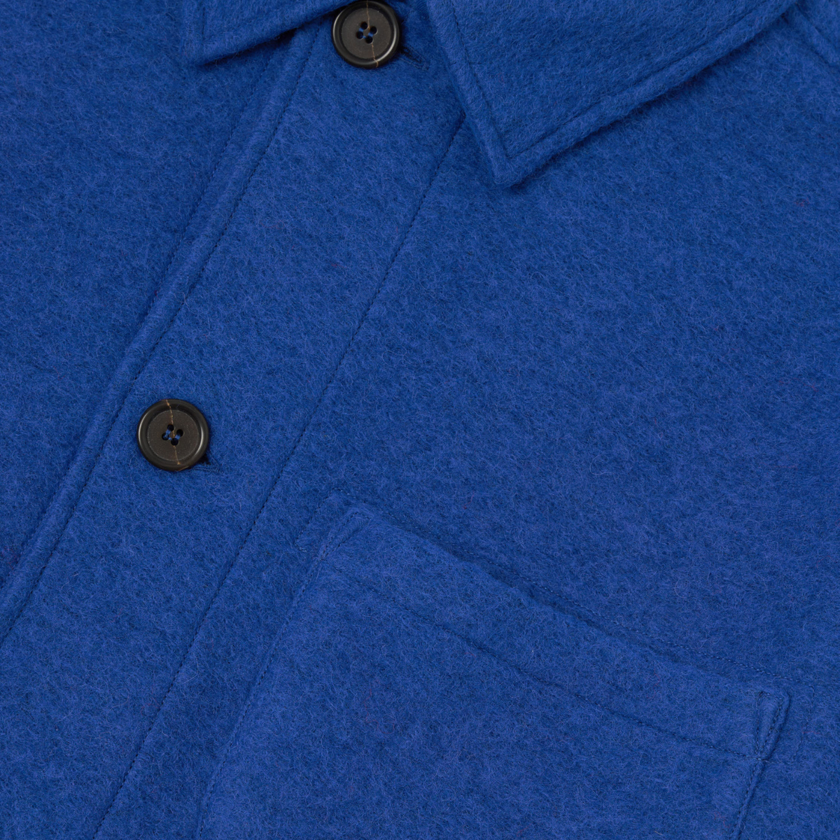 Men's Field Fleece Jacket