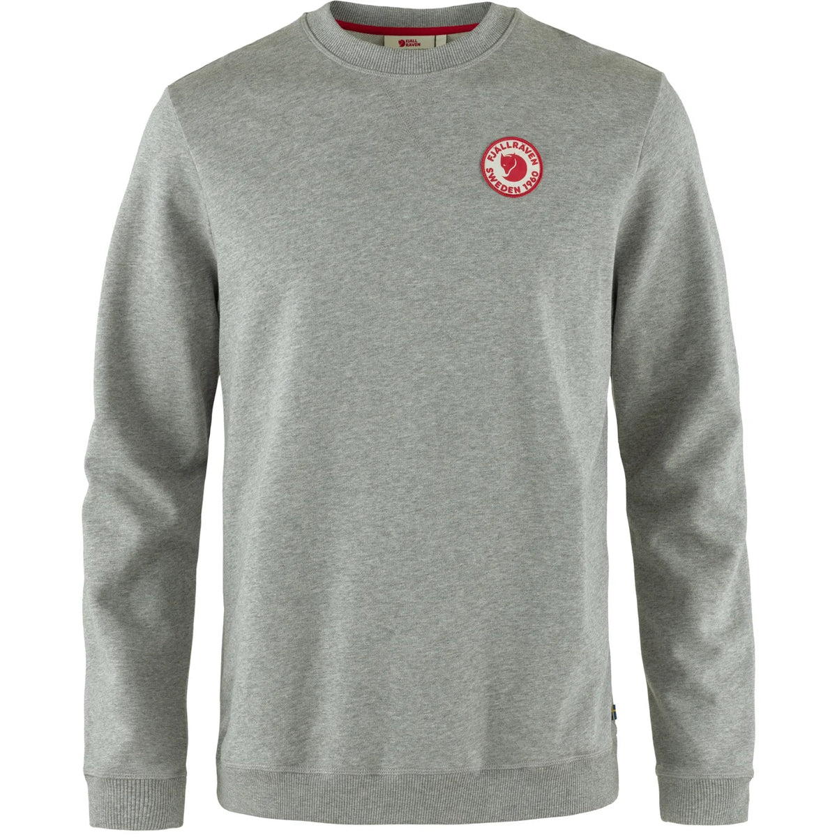 1960 Logo Badge Sweatshirt
