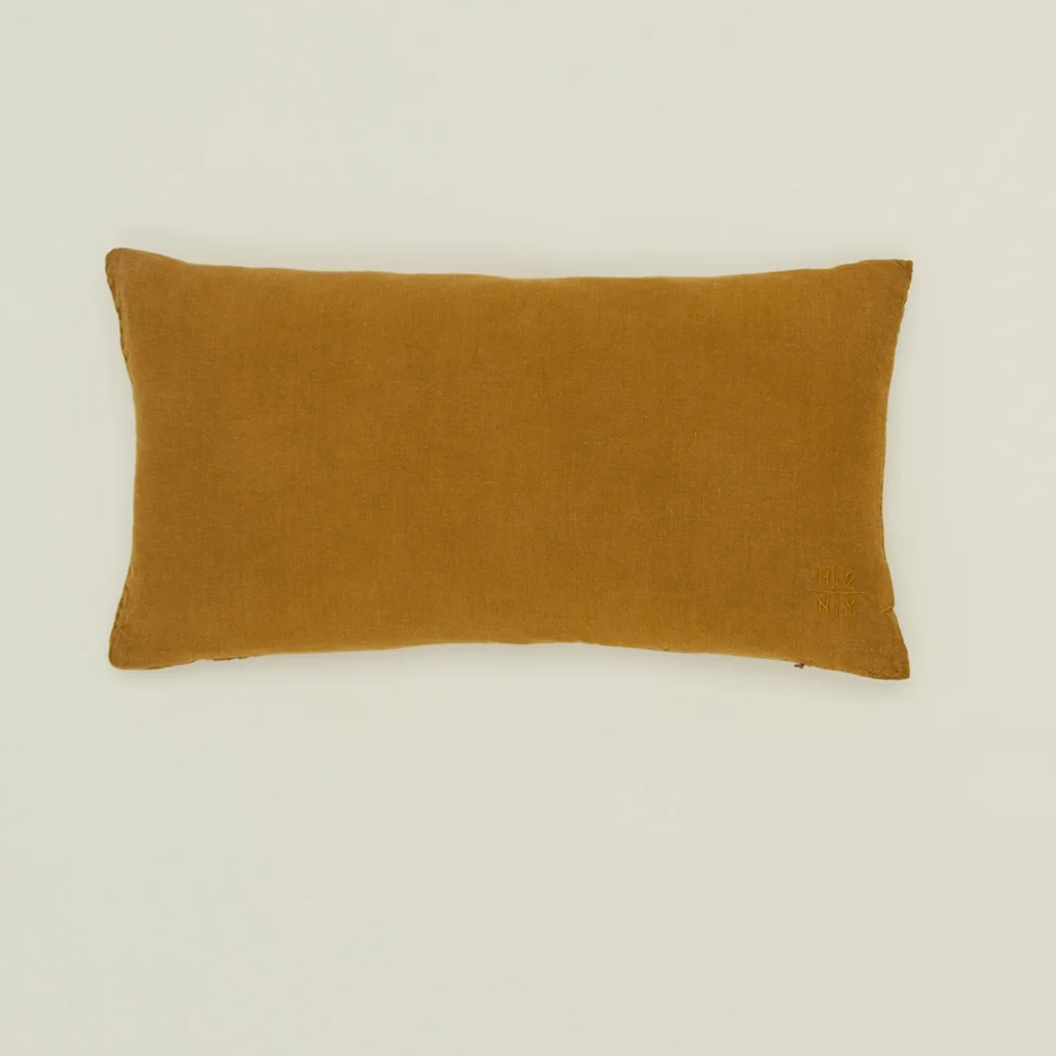 SIMPLE LINEN PILLOW-12 x 22"
