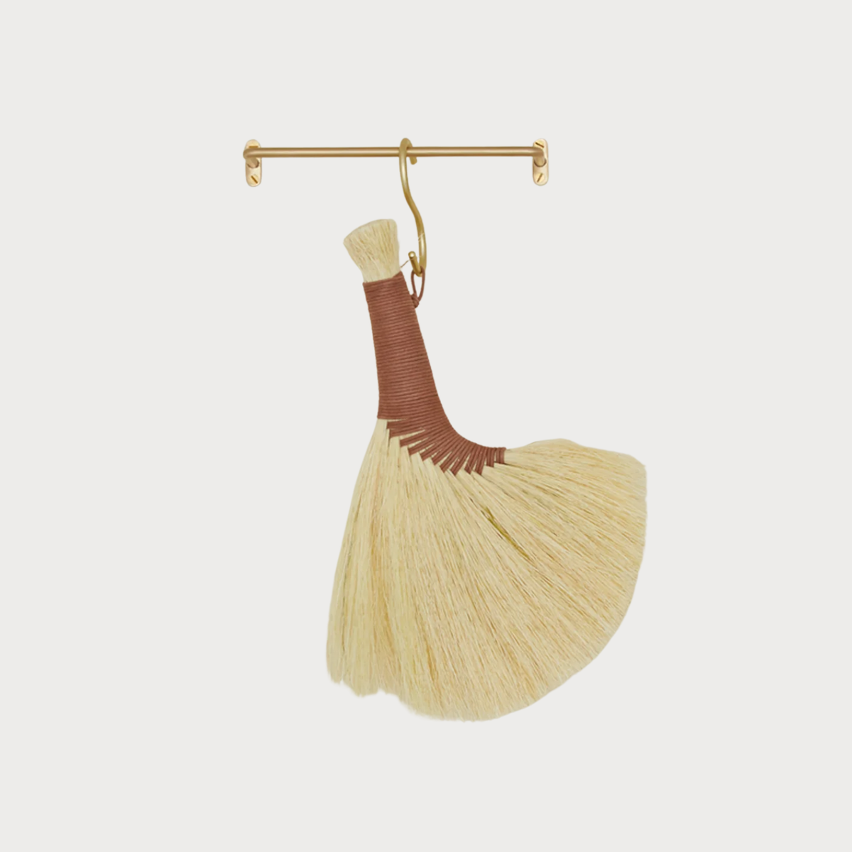 Fog Linen Towel Bar
