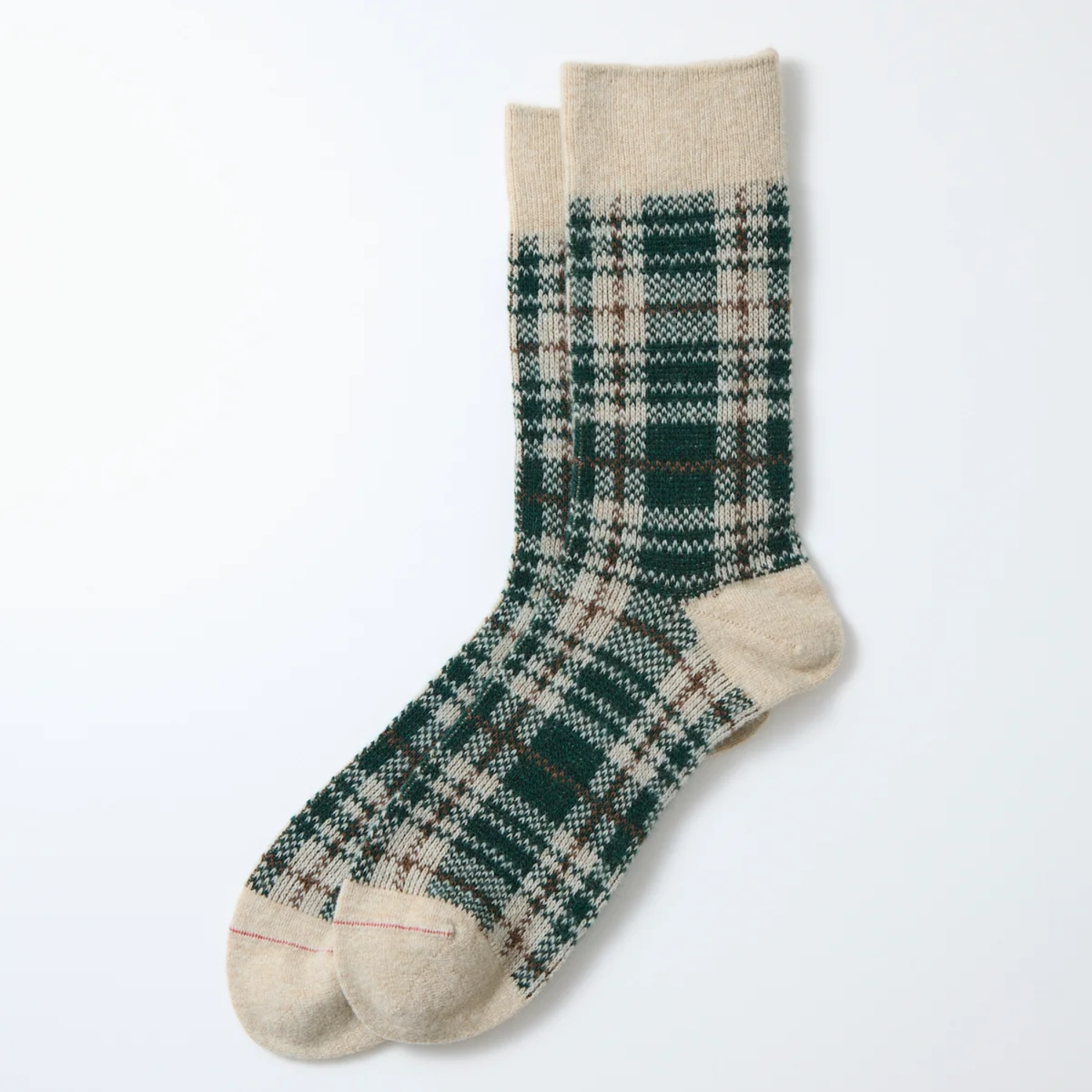 Tartan Plaid Socks