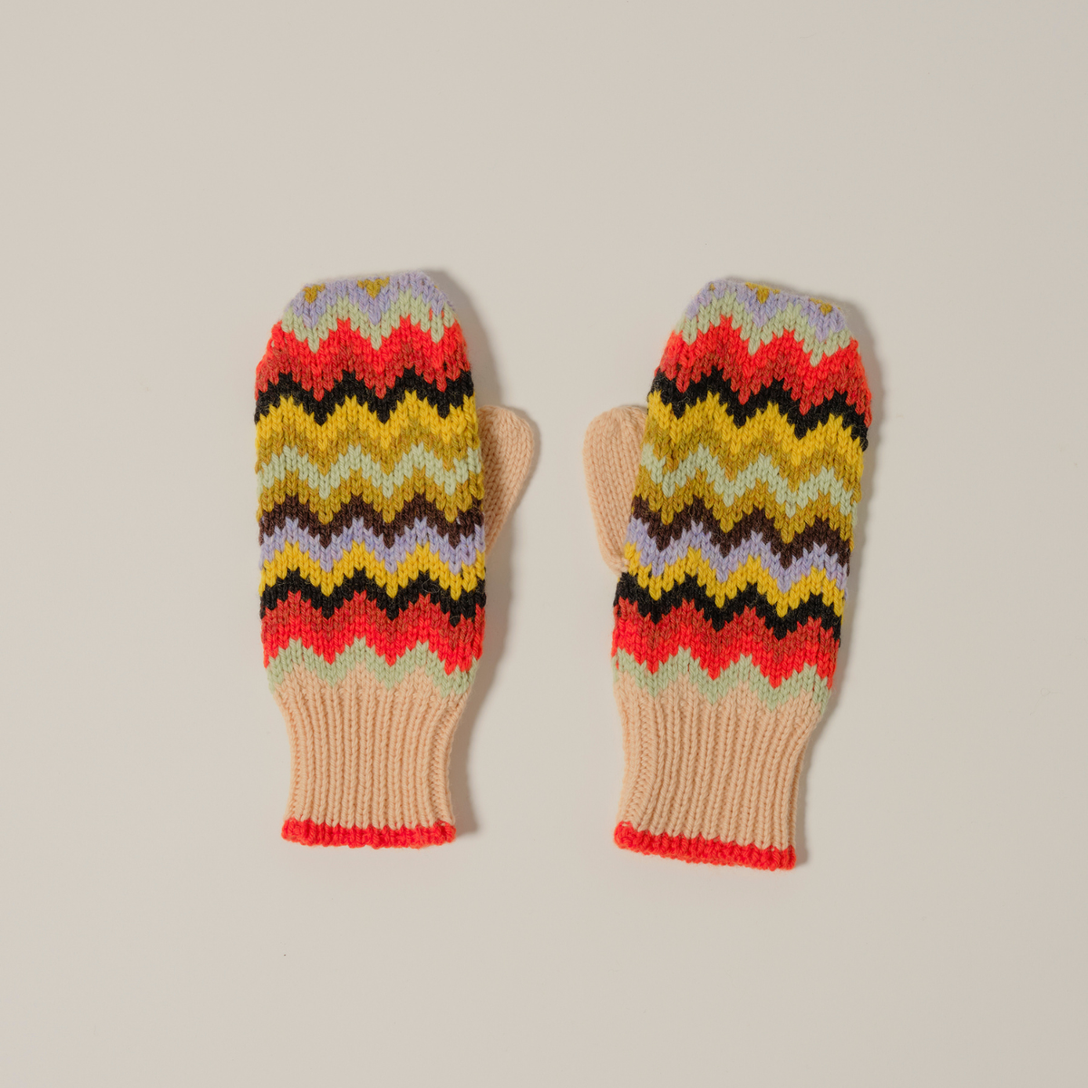 Mizzoni Mittens