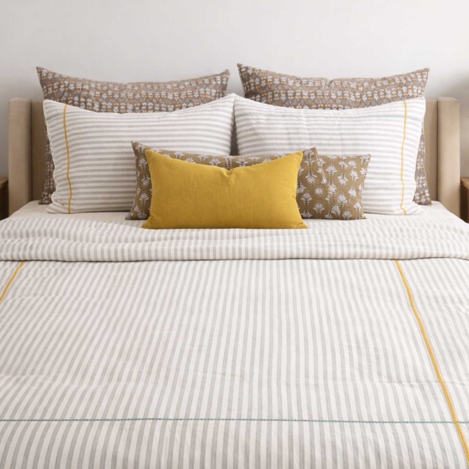 Welland Shams - Set of 2