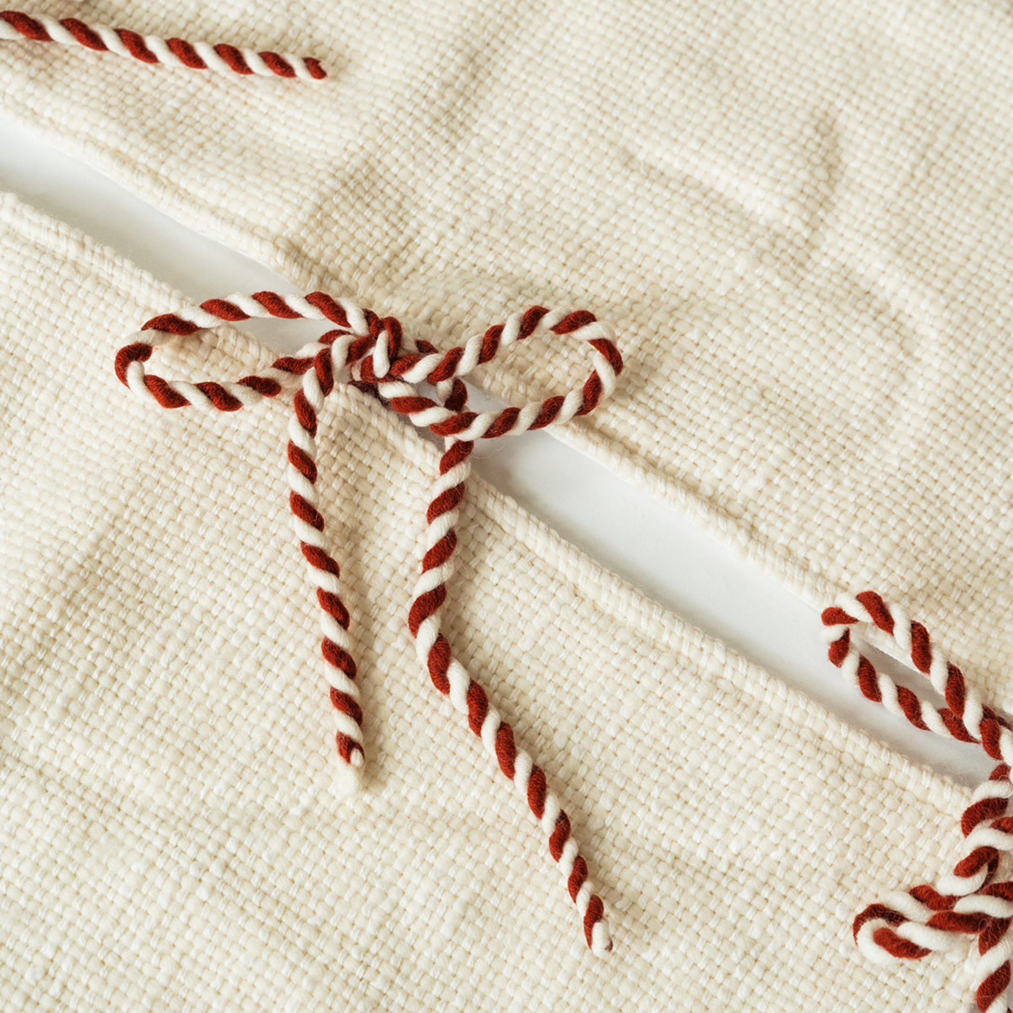 Texture Tree Skirt