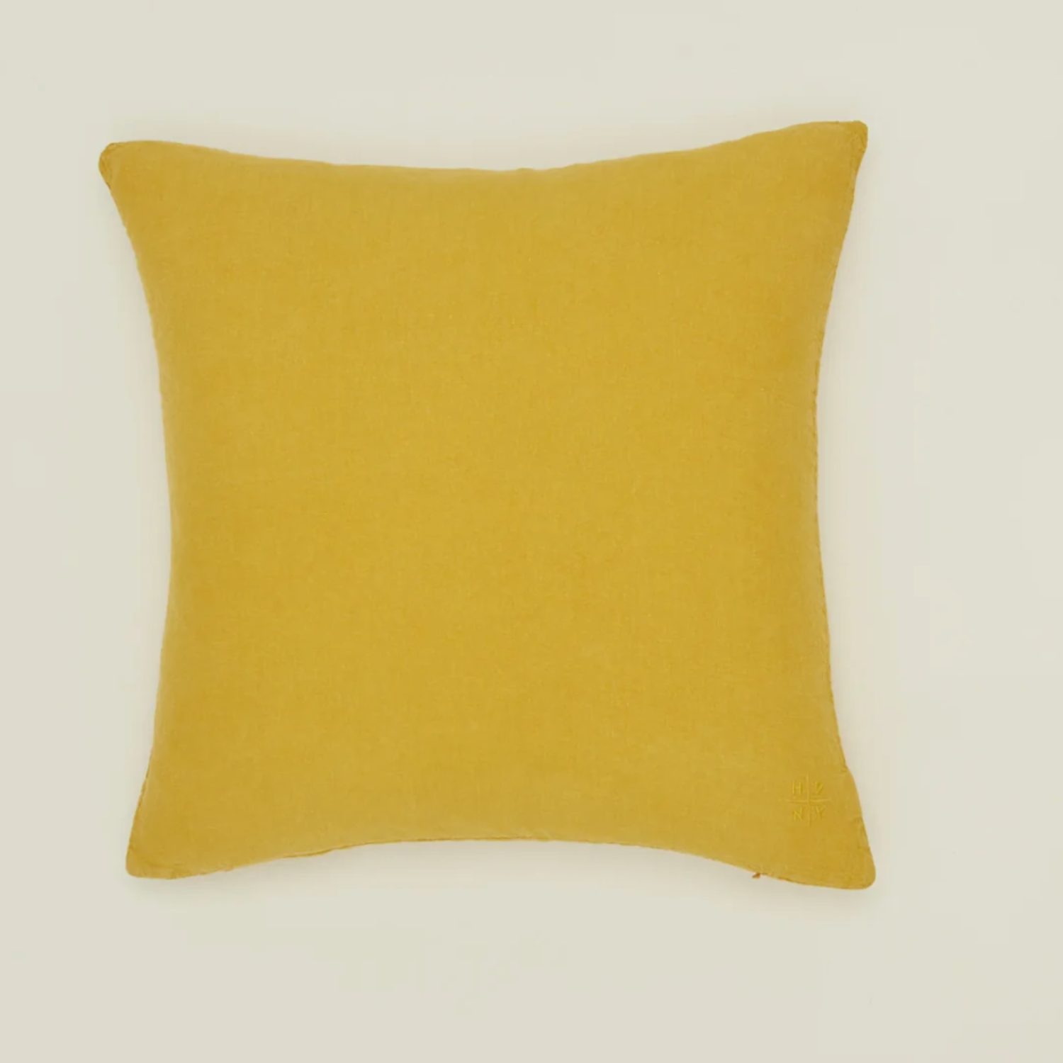 SIMPLE LINEN PILLOW-18 x18"