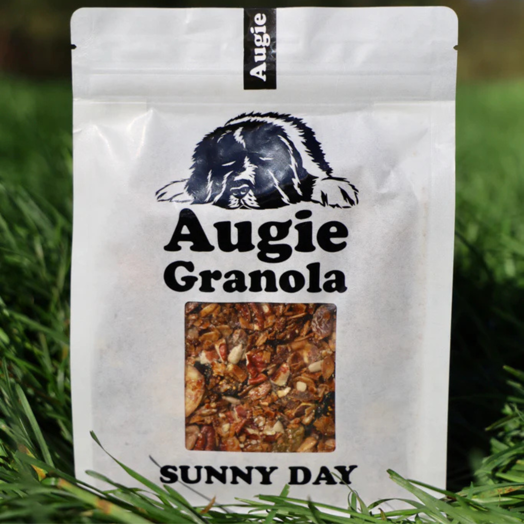 Augie Granola - Sunny Day