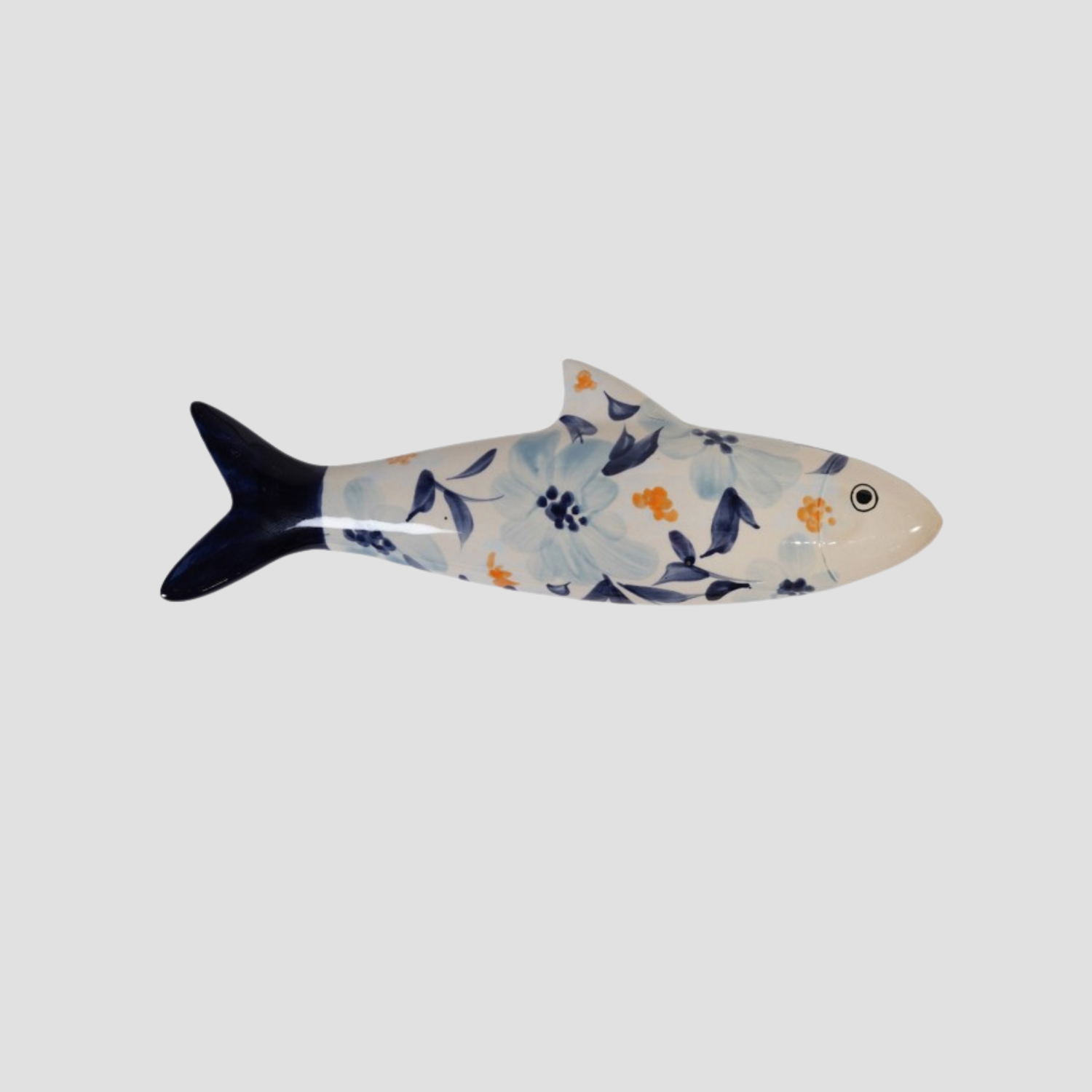 Fish Wall Decor