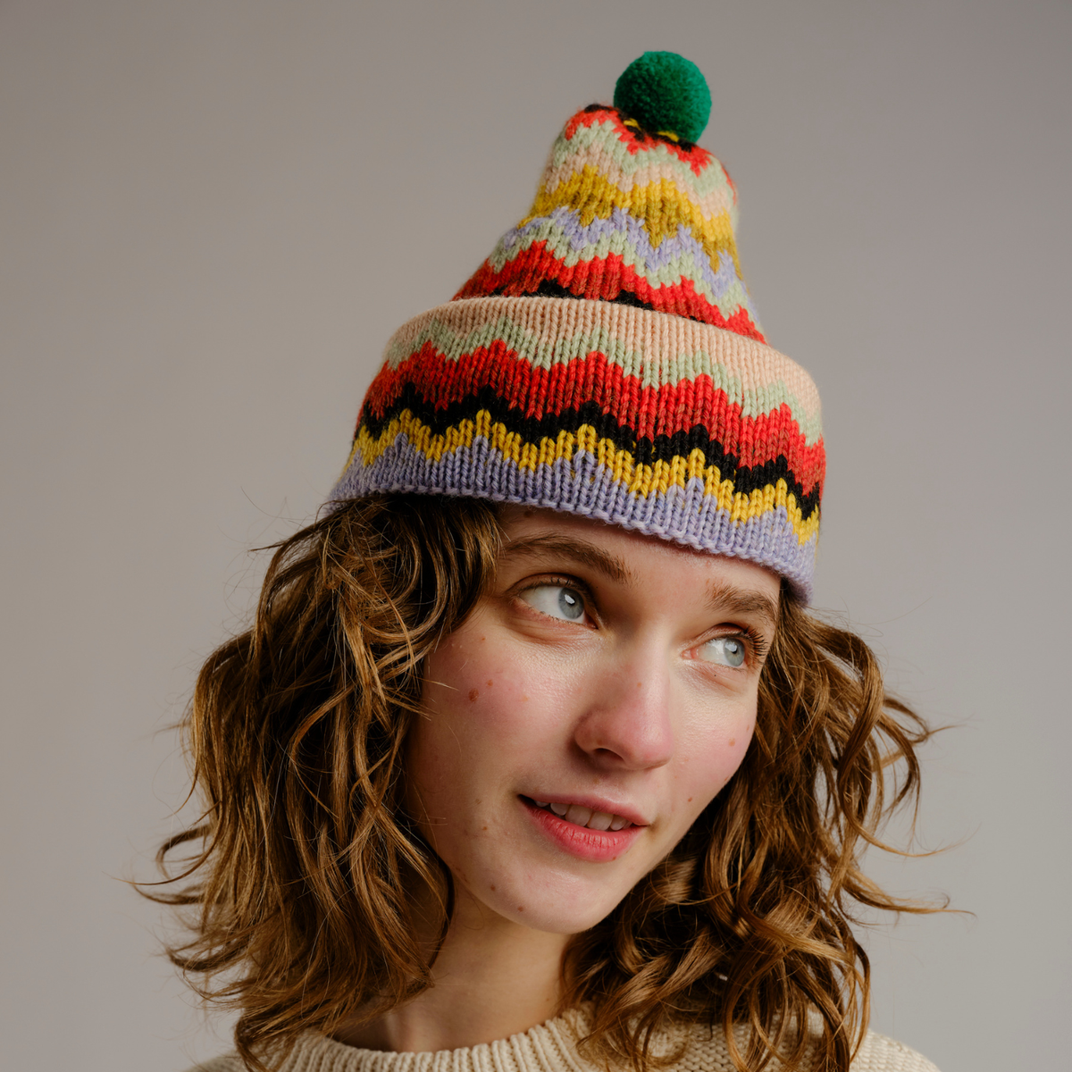 Mizzoni Beanie