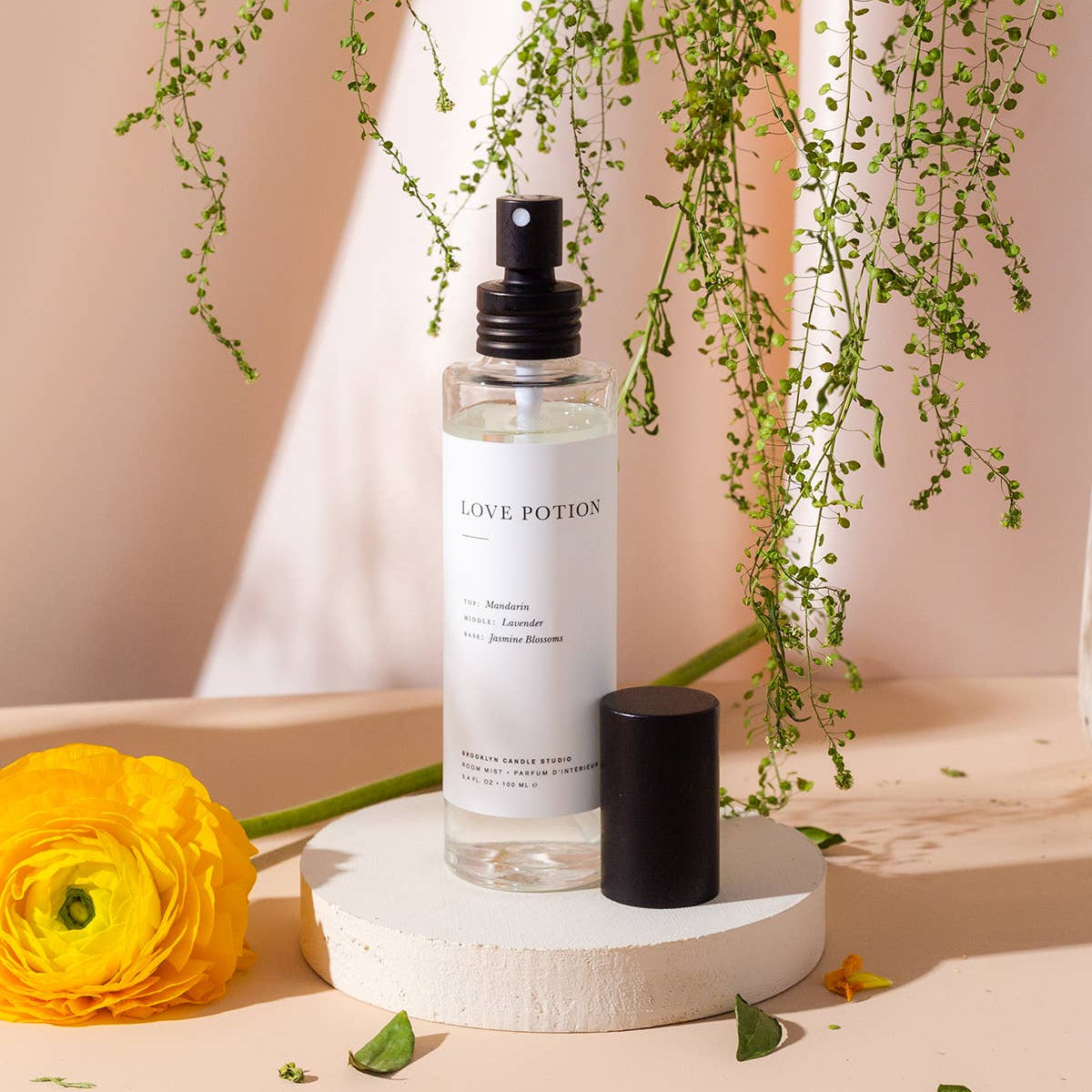 Love Potion Room Spray