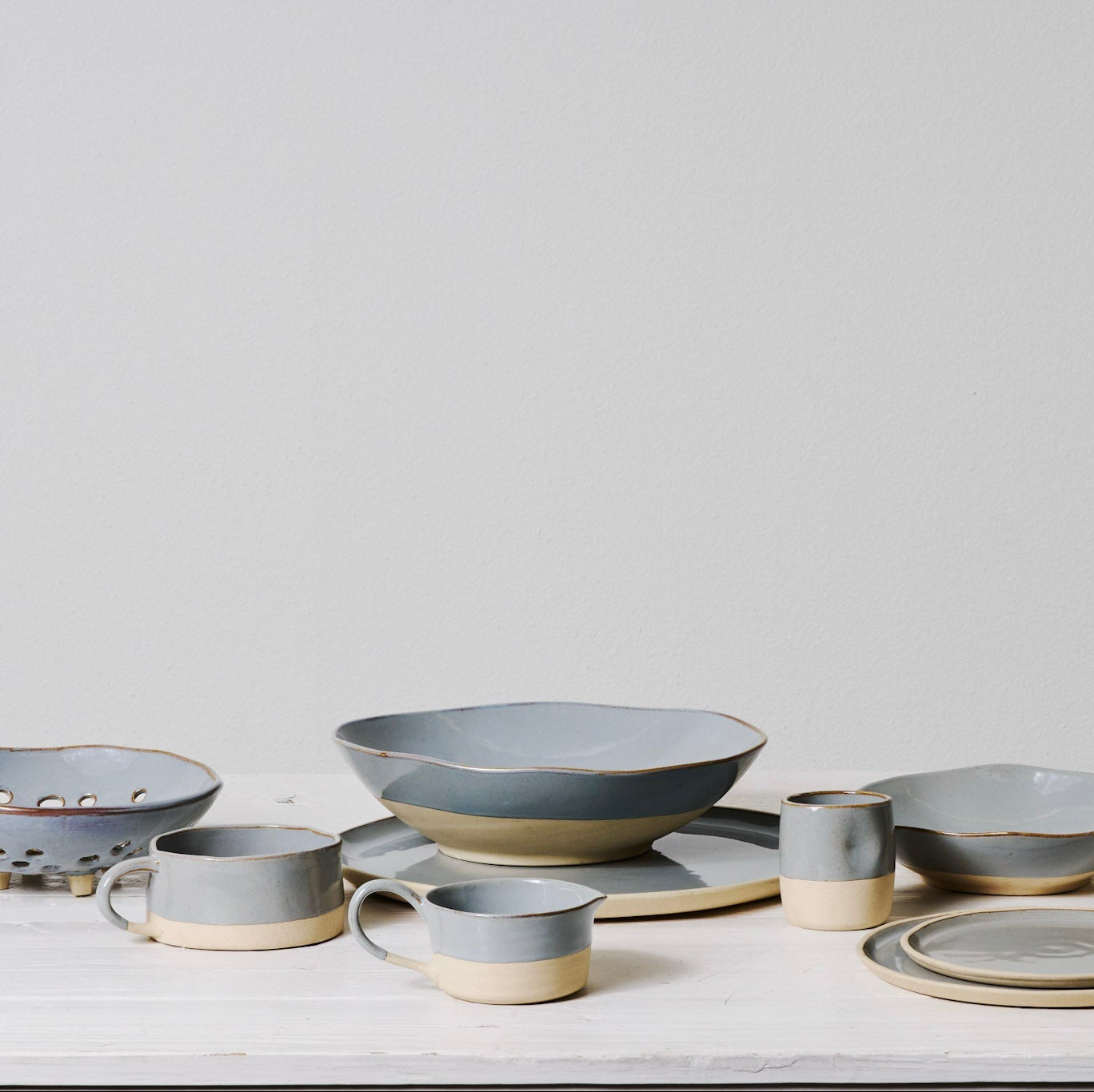 Bolsa Creamer Pitcher