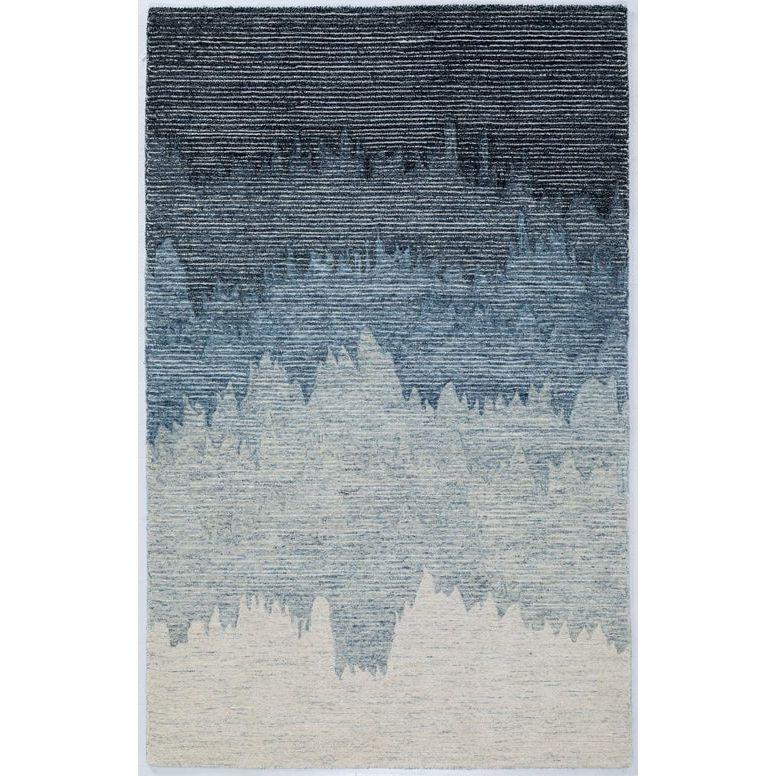 Hand Tufted Surf Rug