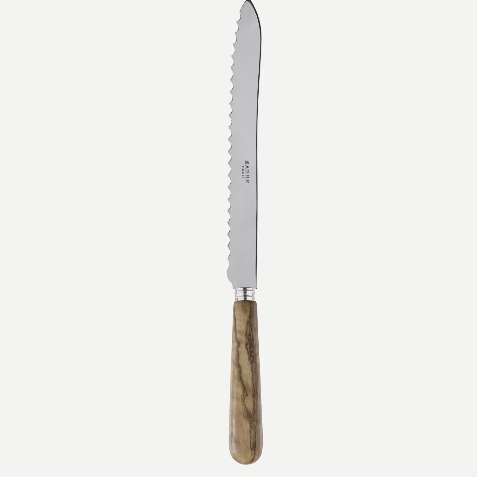 Bread Knife