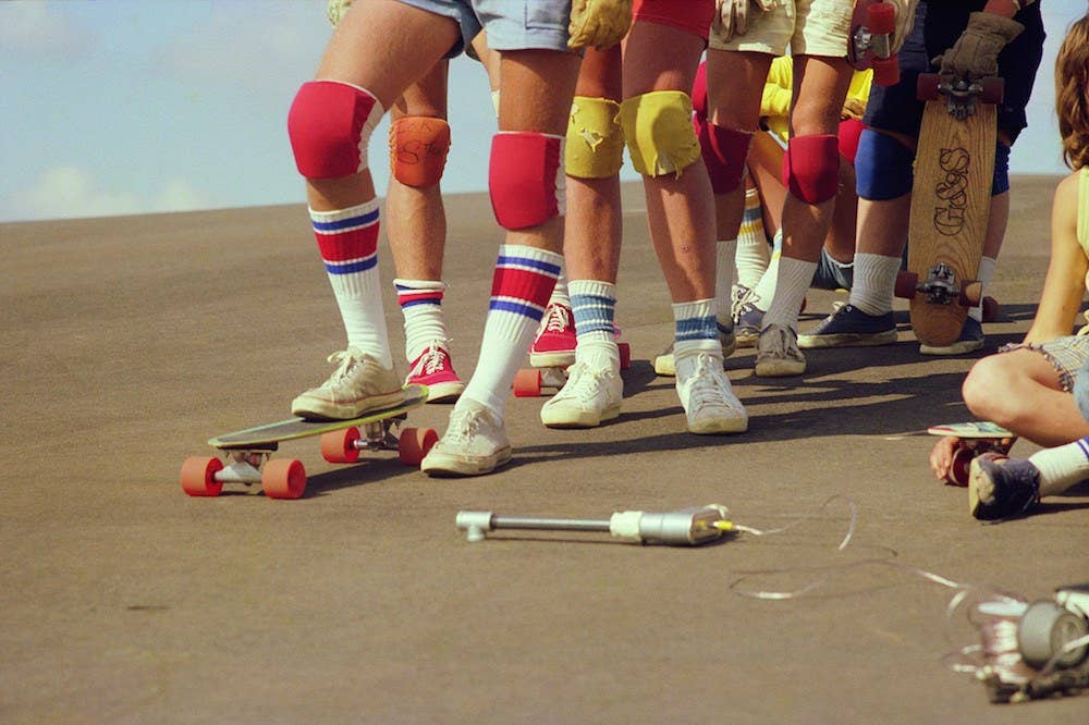 Unisex Tube Socks - France Flag Socks