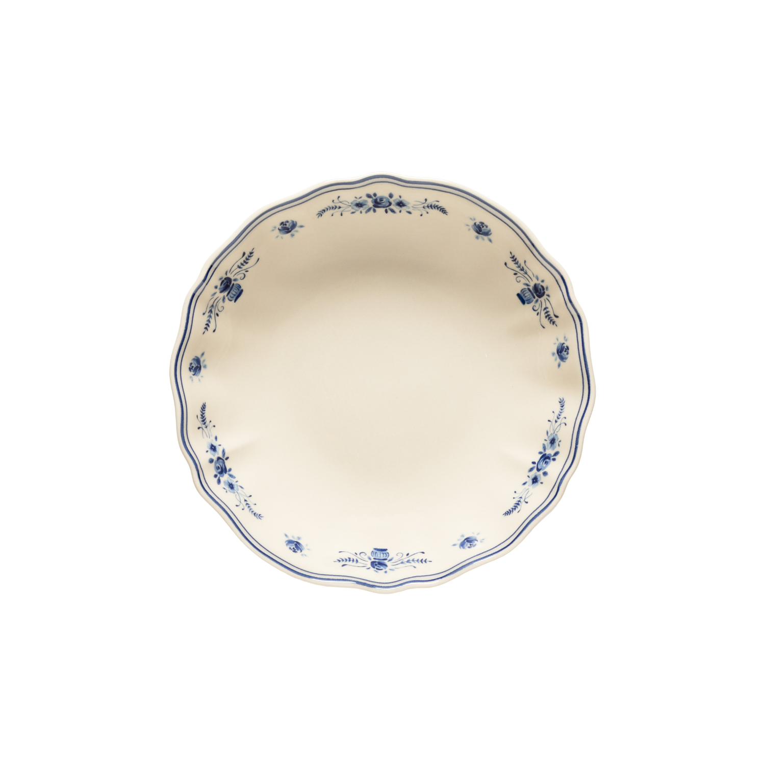 Costa Nova Vila Set of 4 Pasta Bowls