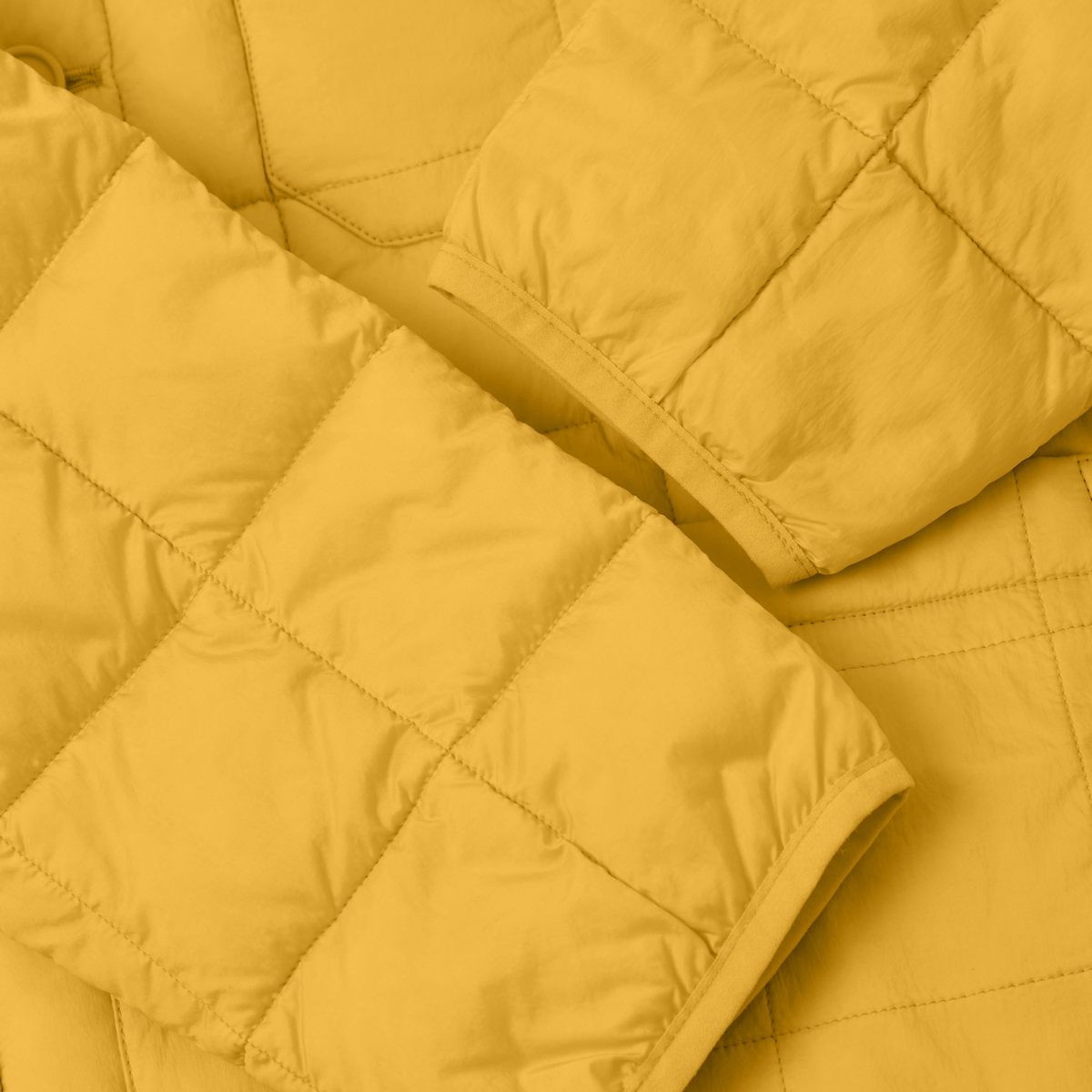 Universal Works x Taion Quilted Jacket