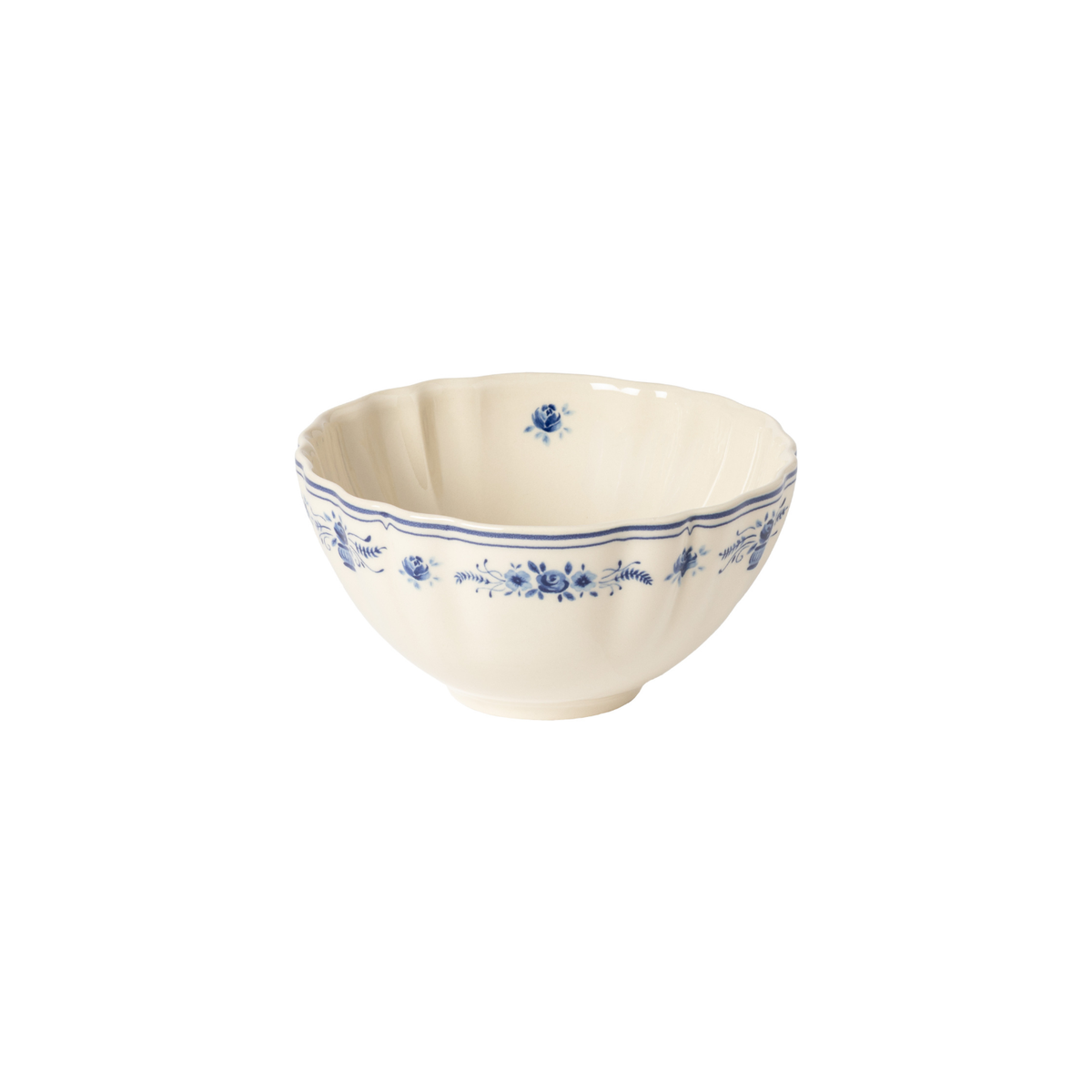 Costa Nova Vila Set of 4 Soup/Cereal Bowls