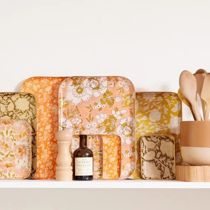 Plateau Guest - Tupia Absynthe