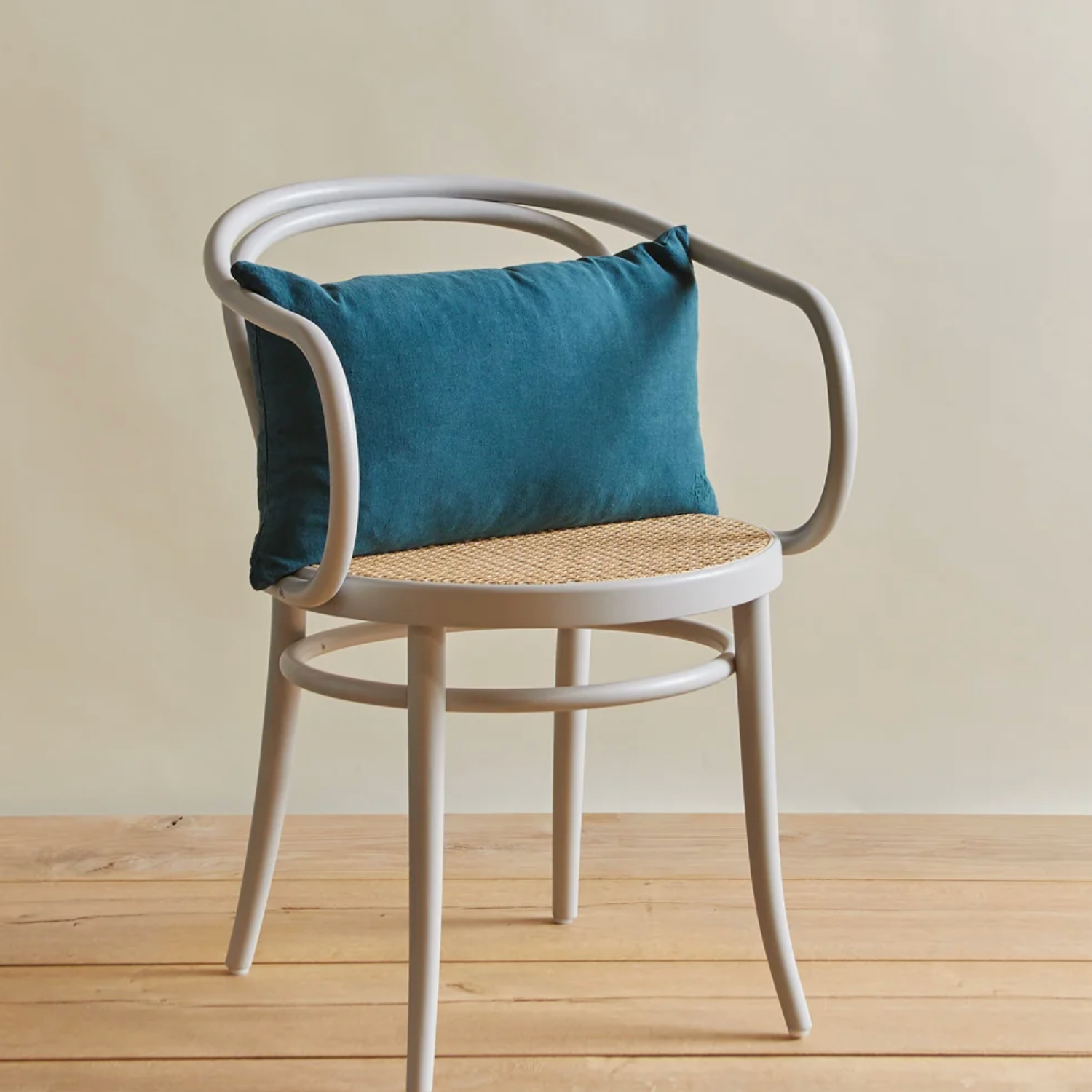 SIMPLE LINEN PILLOW-12 x 22"