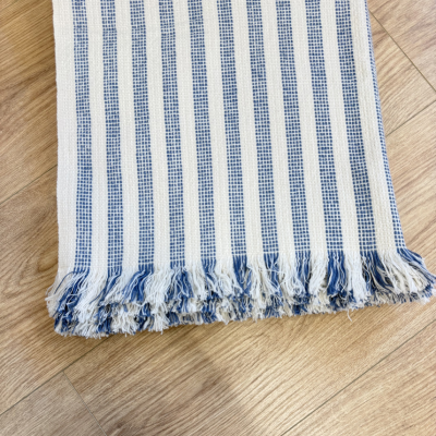 The Ferry Blanket