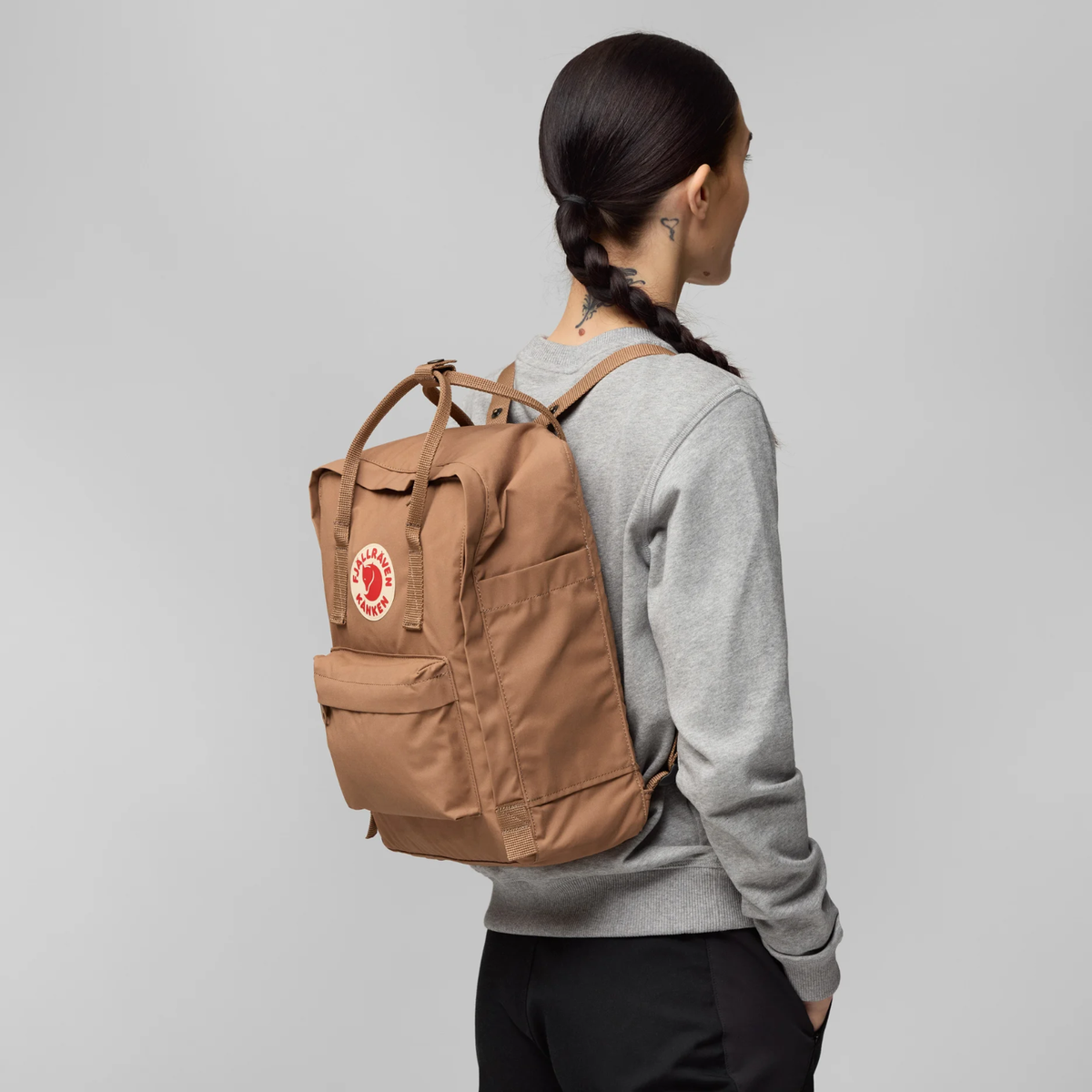 Kanken Backpack