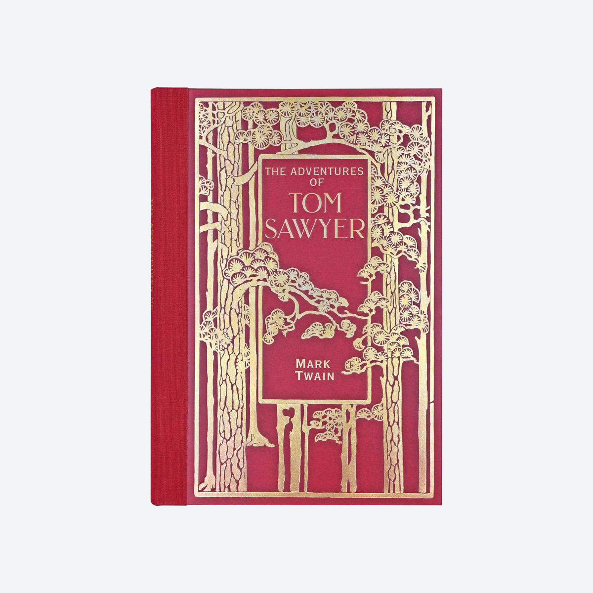 The Adventures of Tom Sawyer