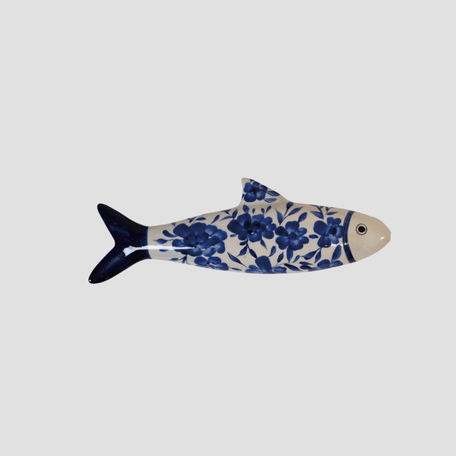 Fish Wall Decor