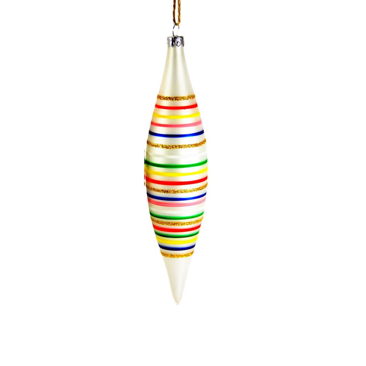 Rainbow Spindles