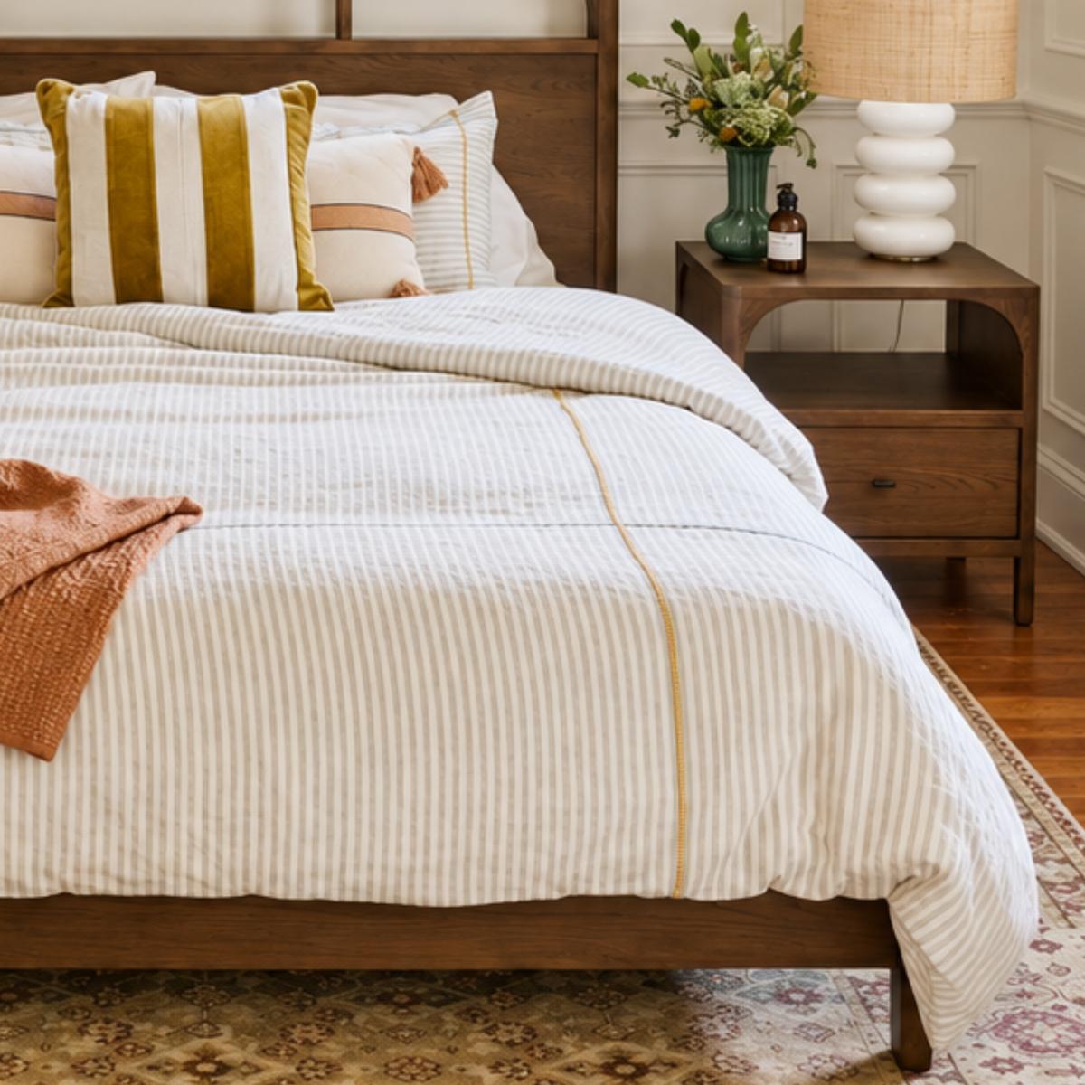 Welland Duvet