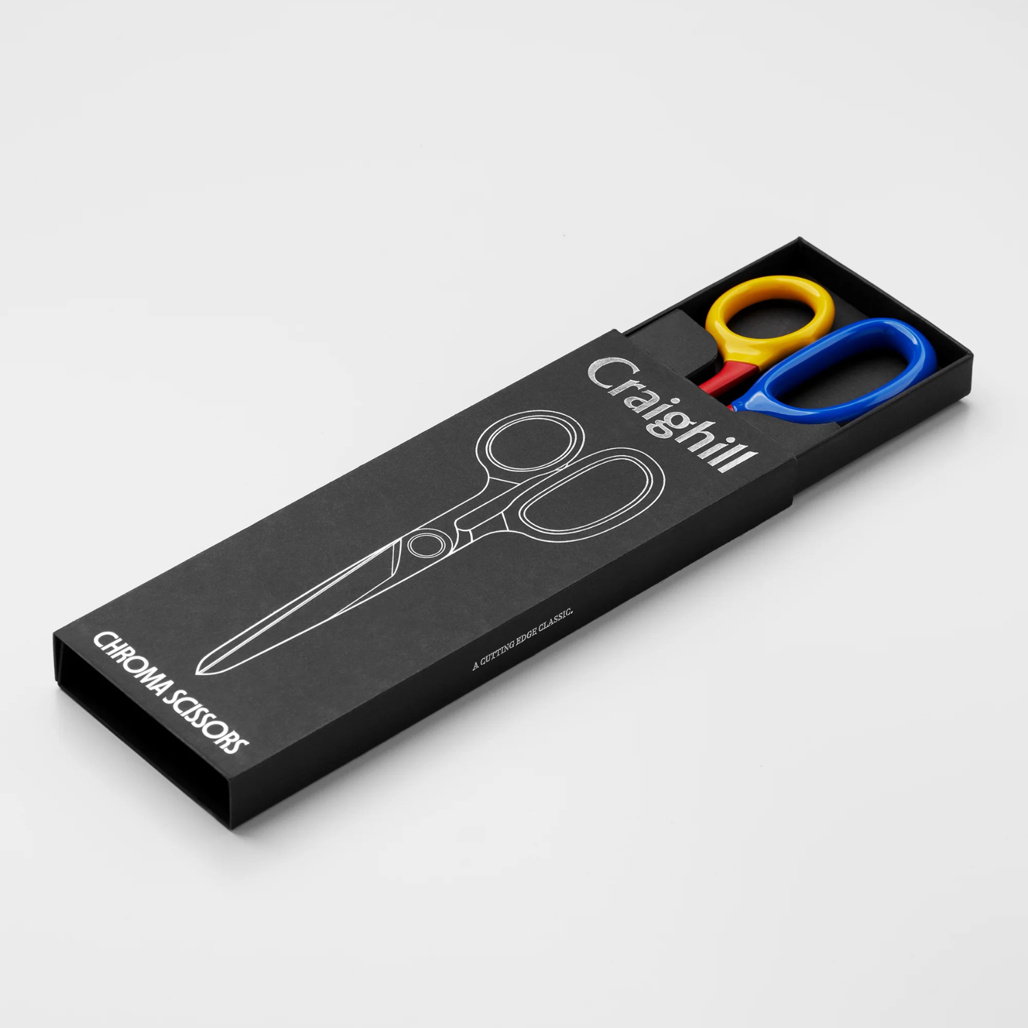 Chroma Scissors