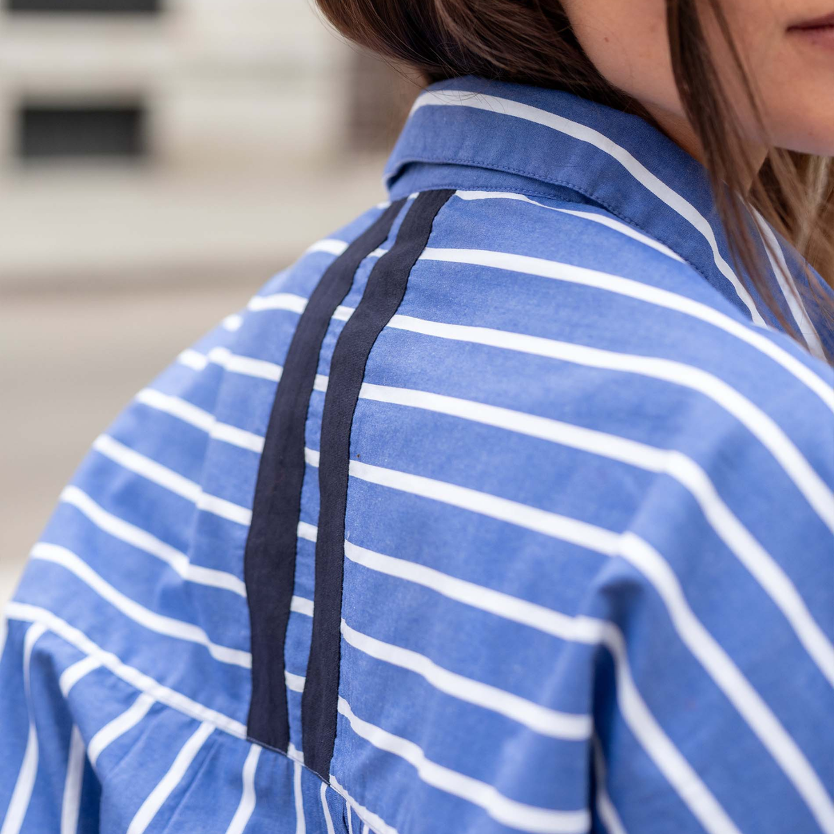 Tennyson Shirt - Women's
