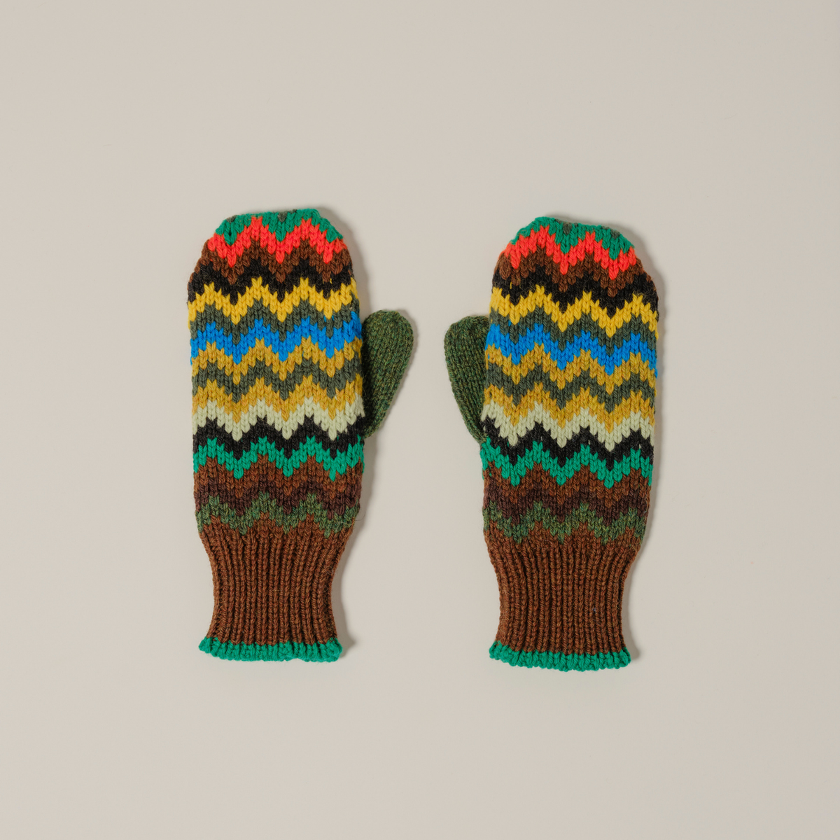 Mizzoni Mittens