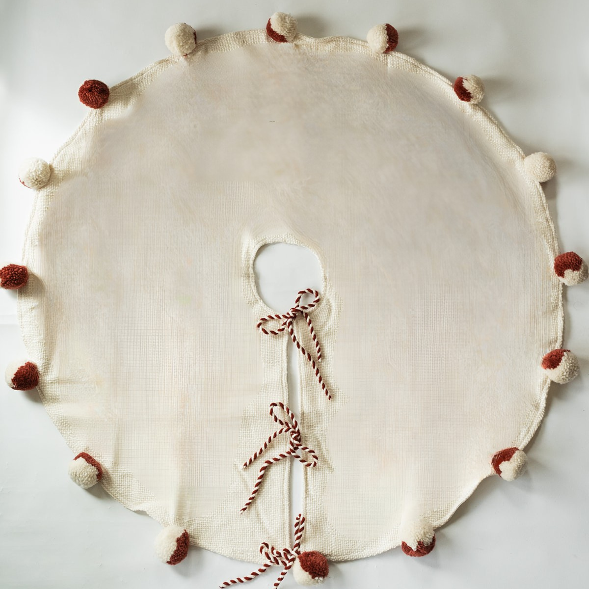 Texture Tree Skirt