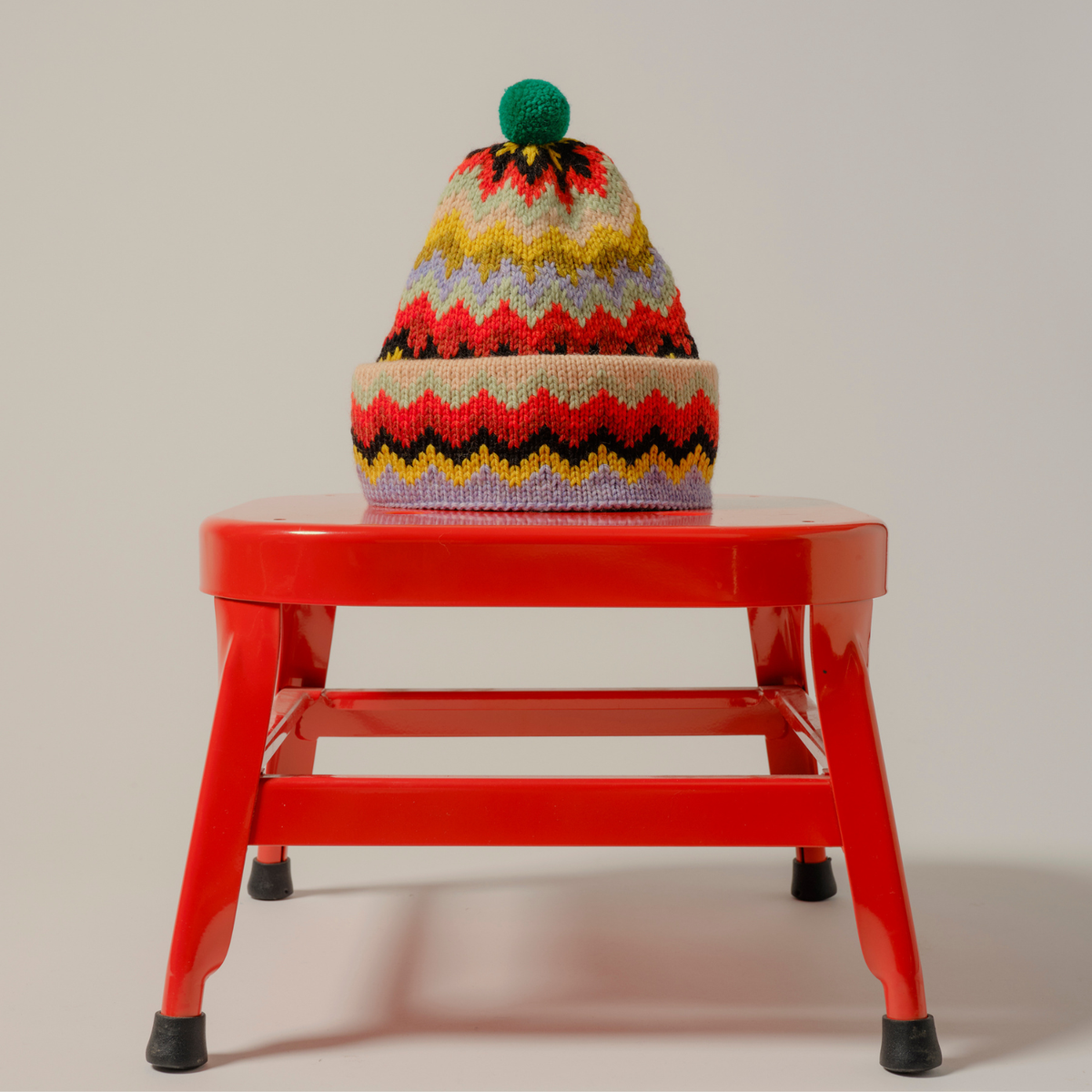 Mizzoni Beanie